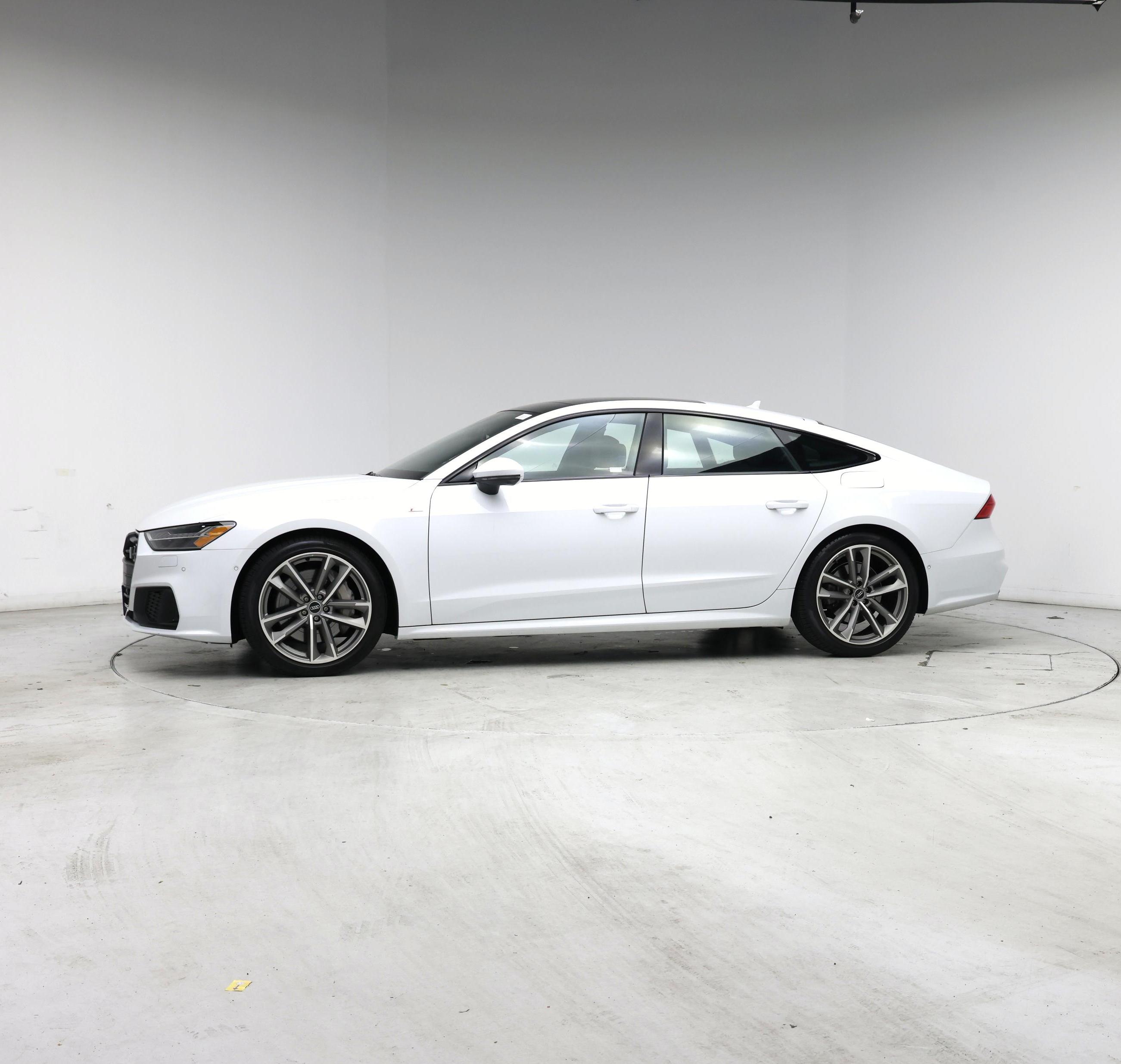 Thumbnail: 2021 Audi A7 - 3
