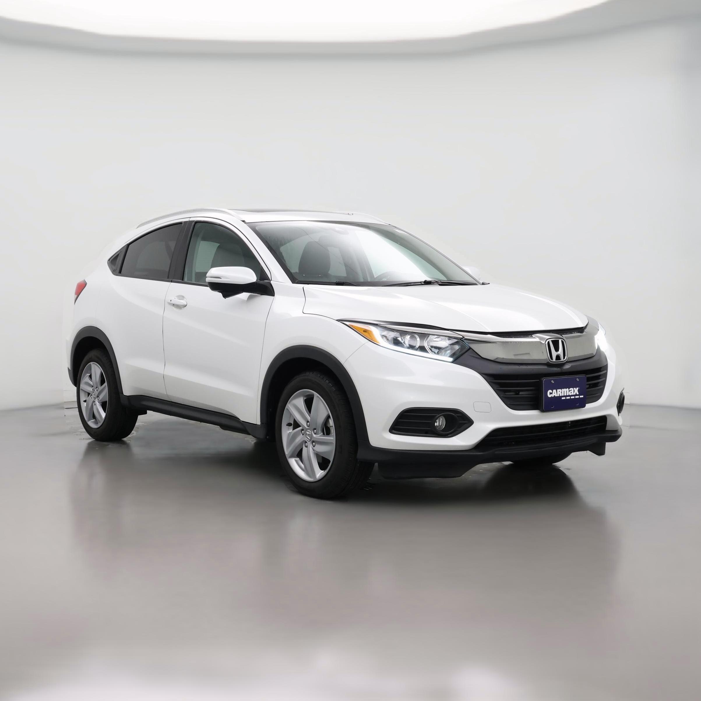 Thumbnail: 2019 Honda HR-V - 1