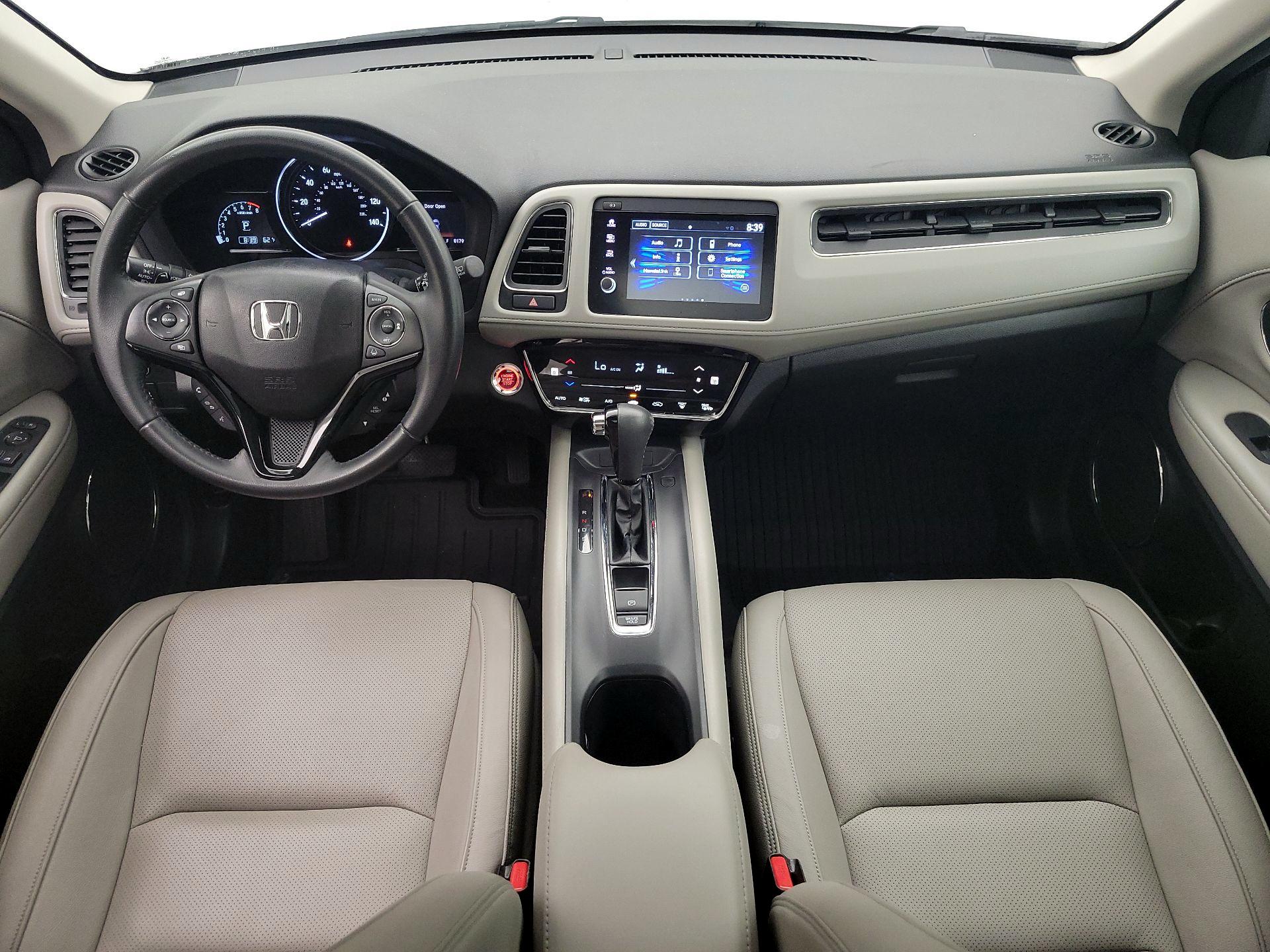 Thumbnail: 2019 Honda HR-V - 9