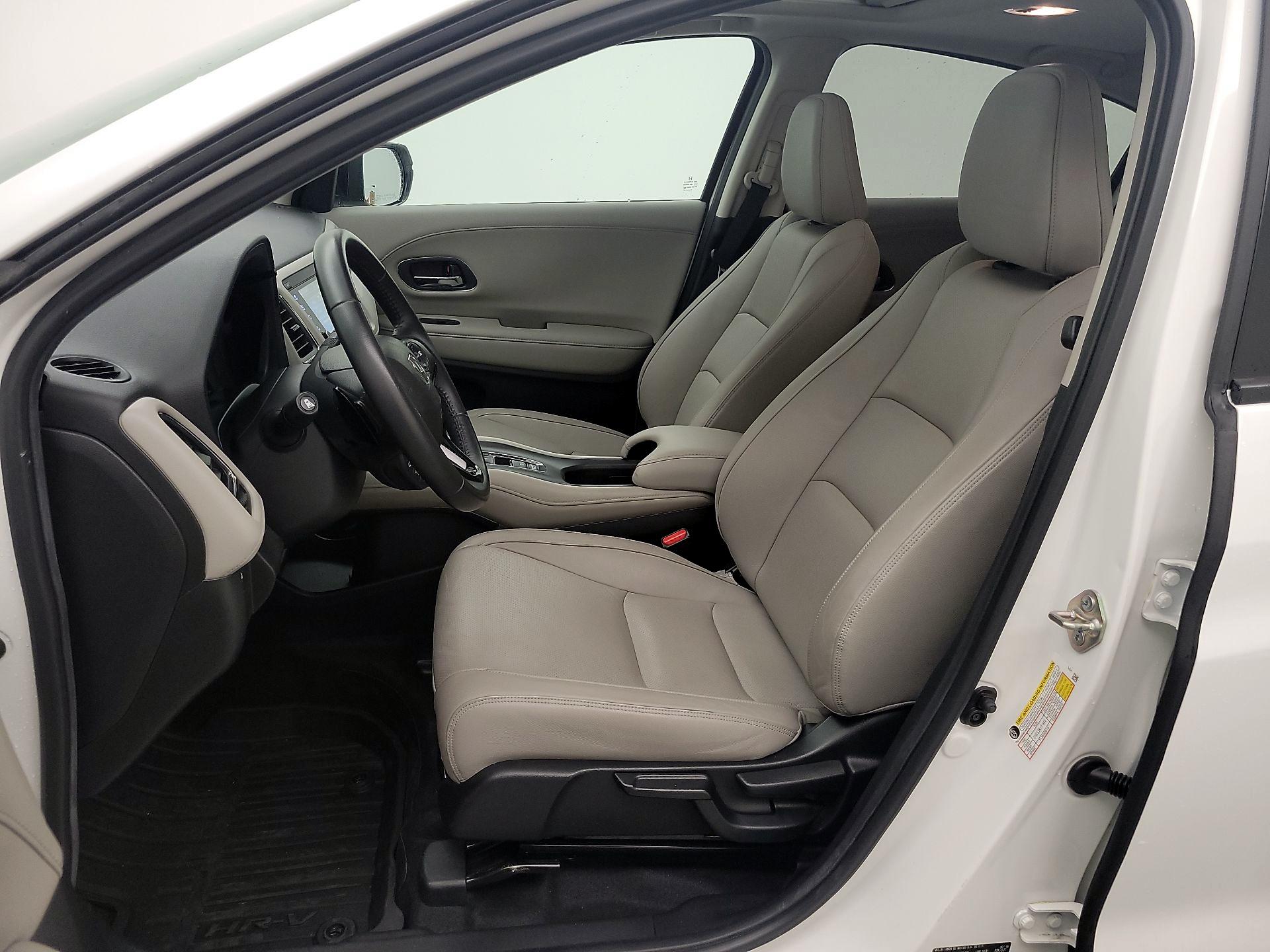 Thumbnail: 2019 Honda HR-V - 11