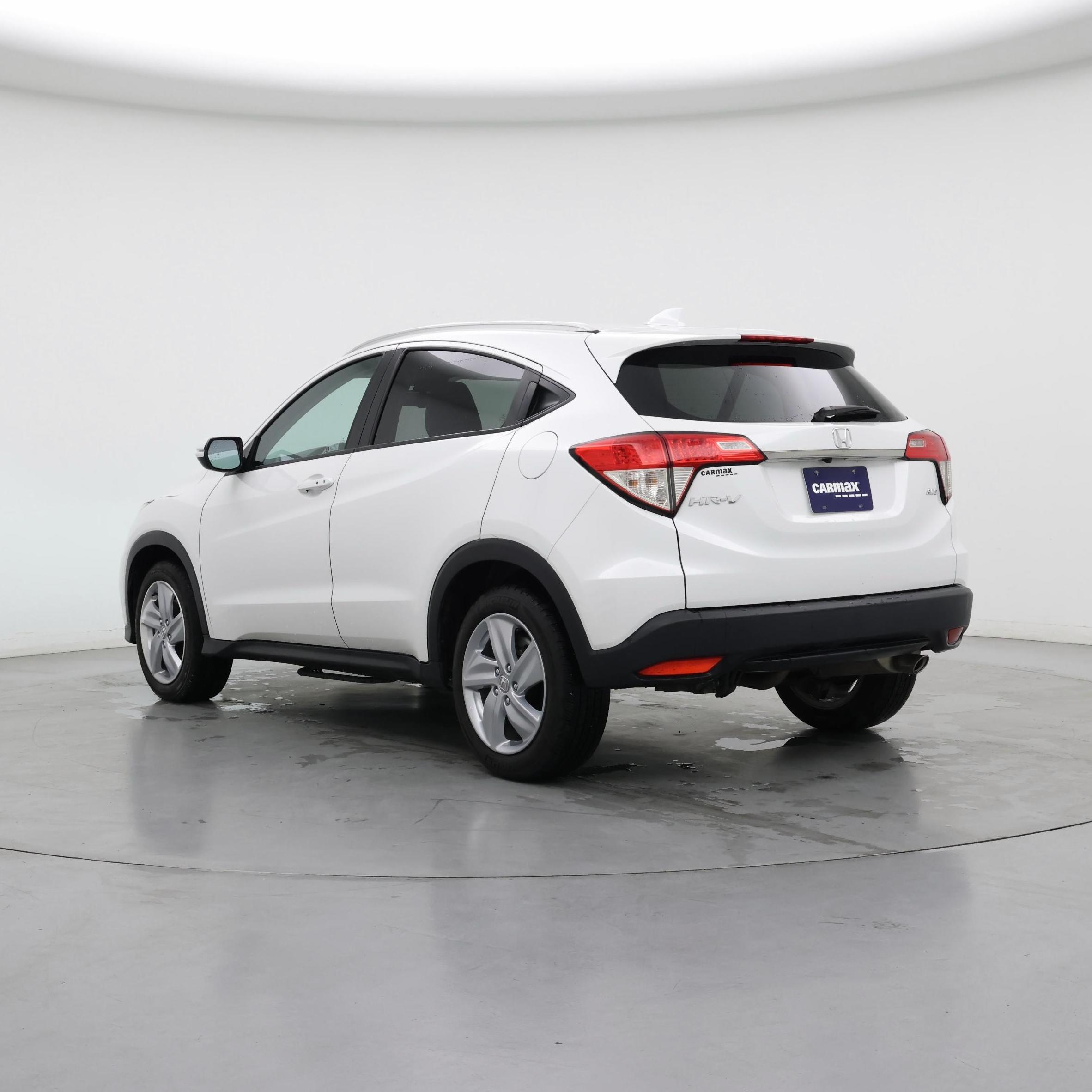 Thumbnail: 2019 Honda HR-V - 2