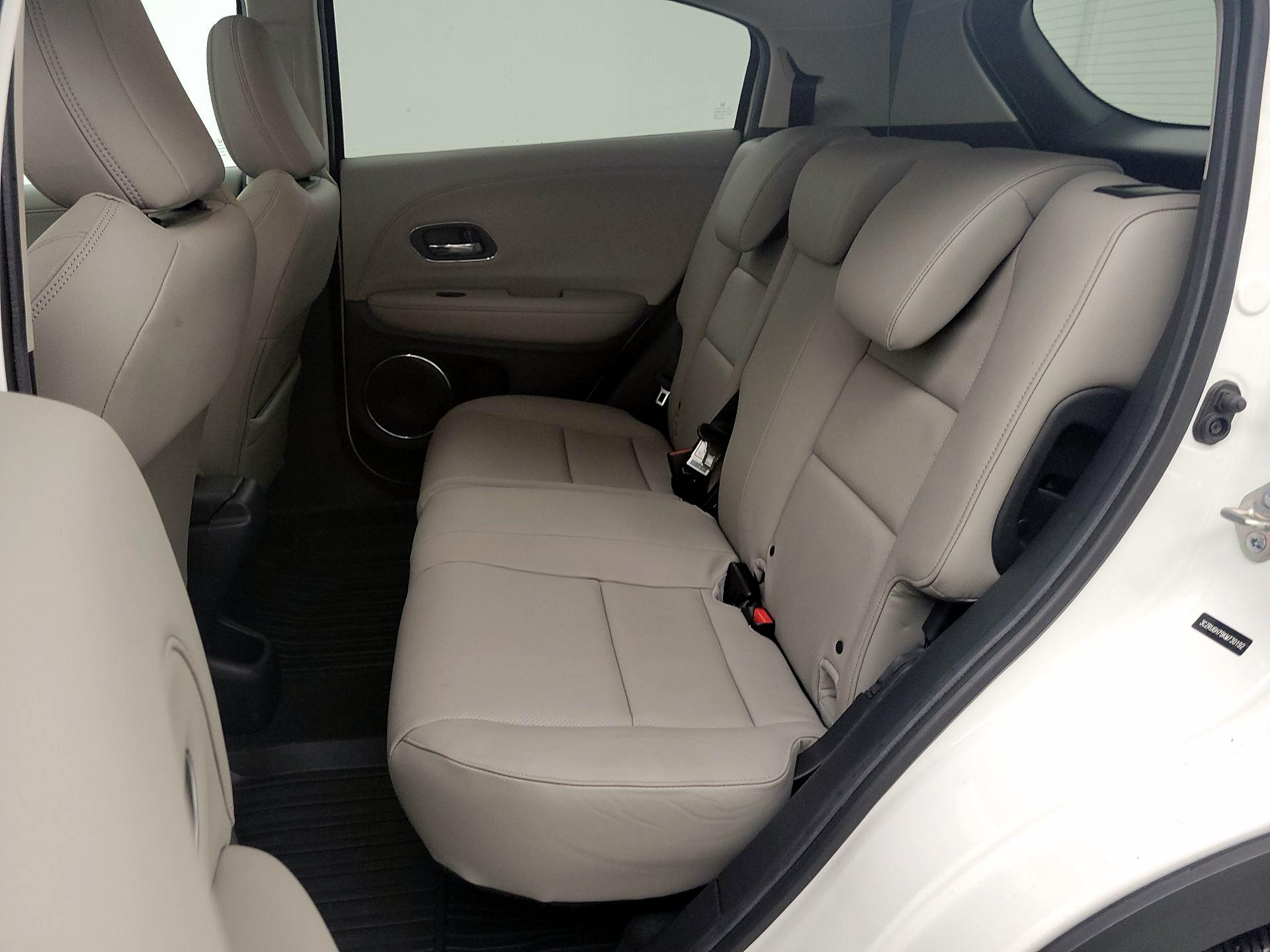 Thumbnail: 2019 Honda HR-V - 20