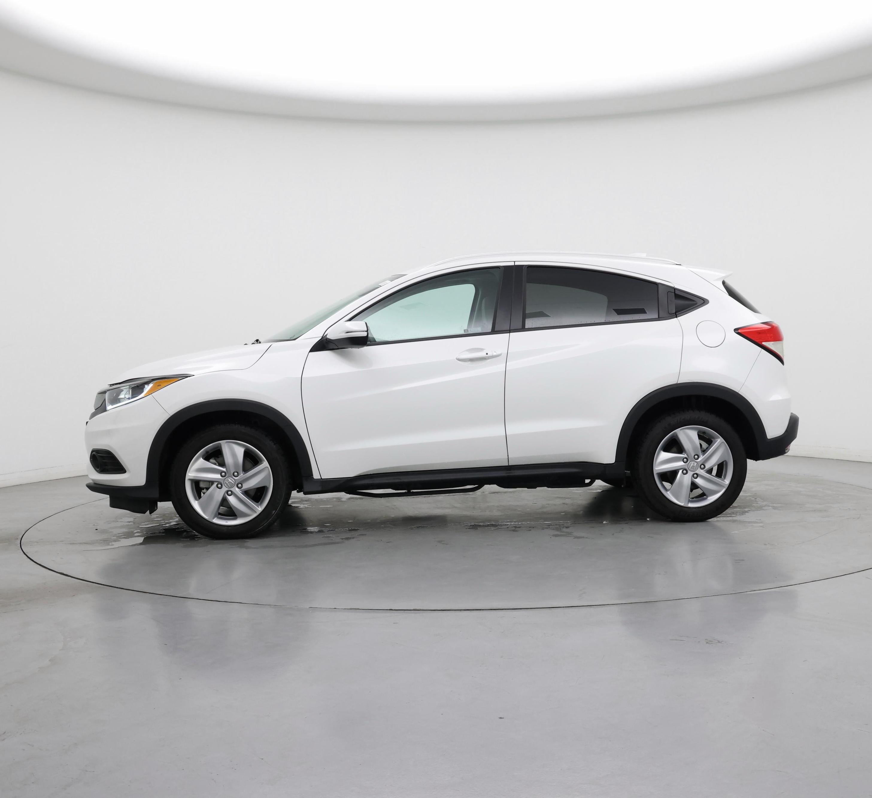Thumbnail: 2019 Honda HR-V - 3