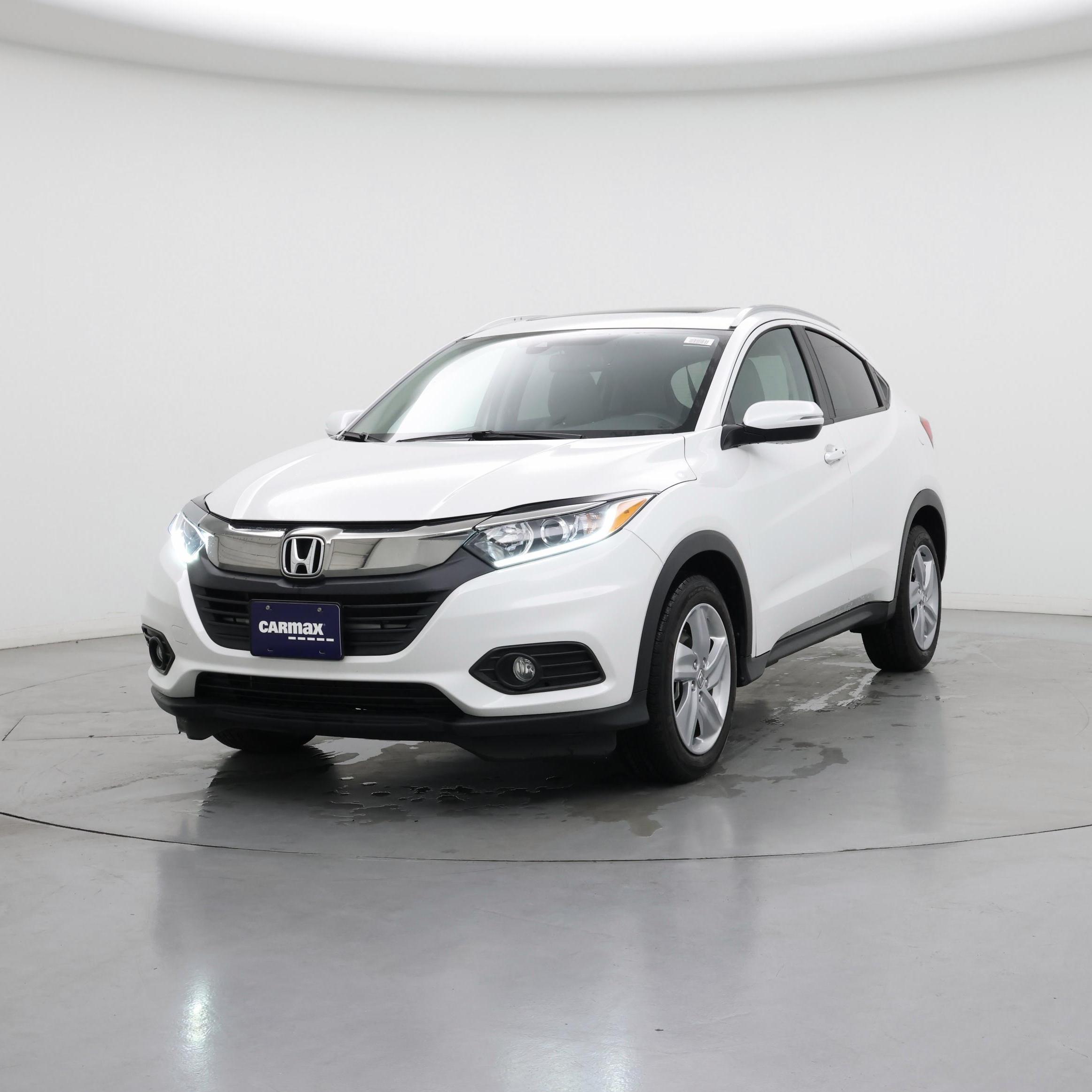 Thumbnail: 2019 Honda HR-V - 4