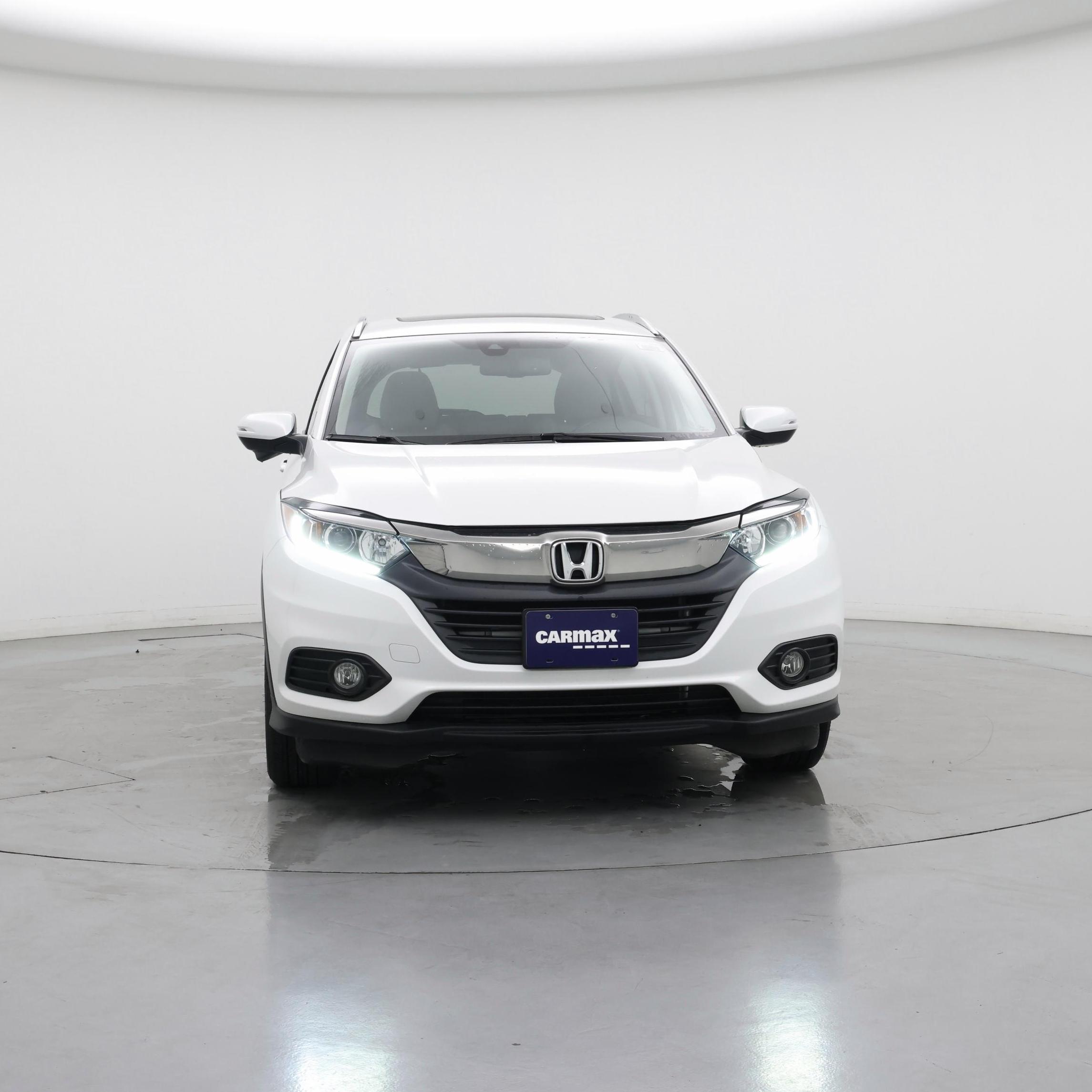 Thumbnail: 2019 Honda HR-V - 5