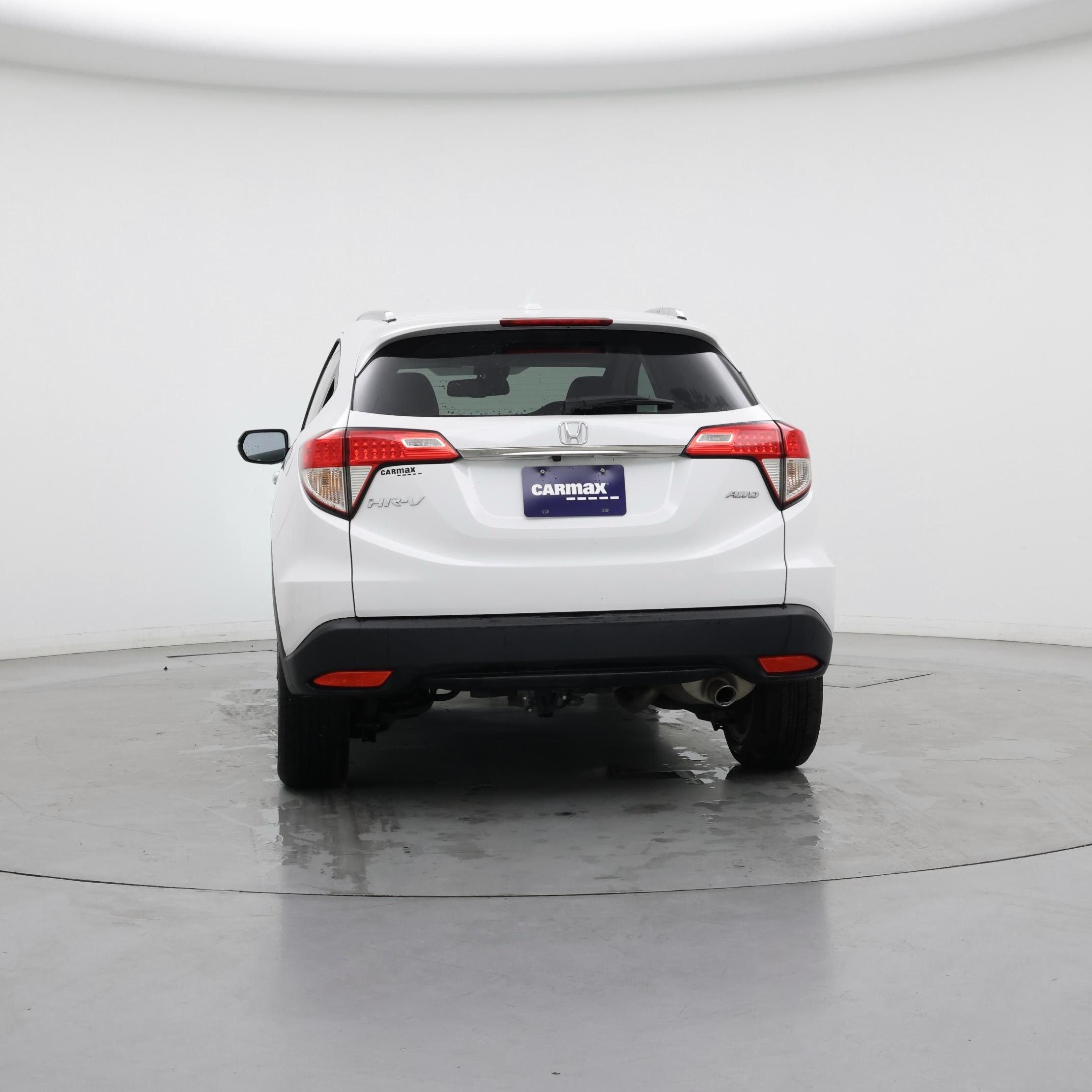 Thumbnail: 2019 Honda HR-V - 6