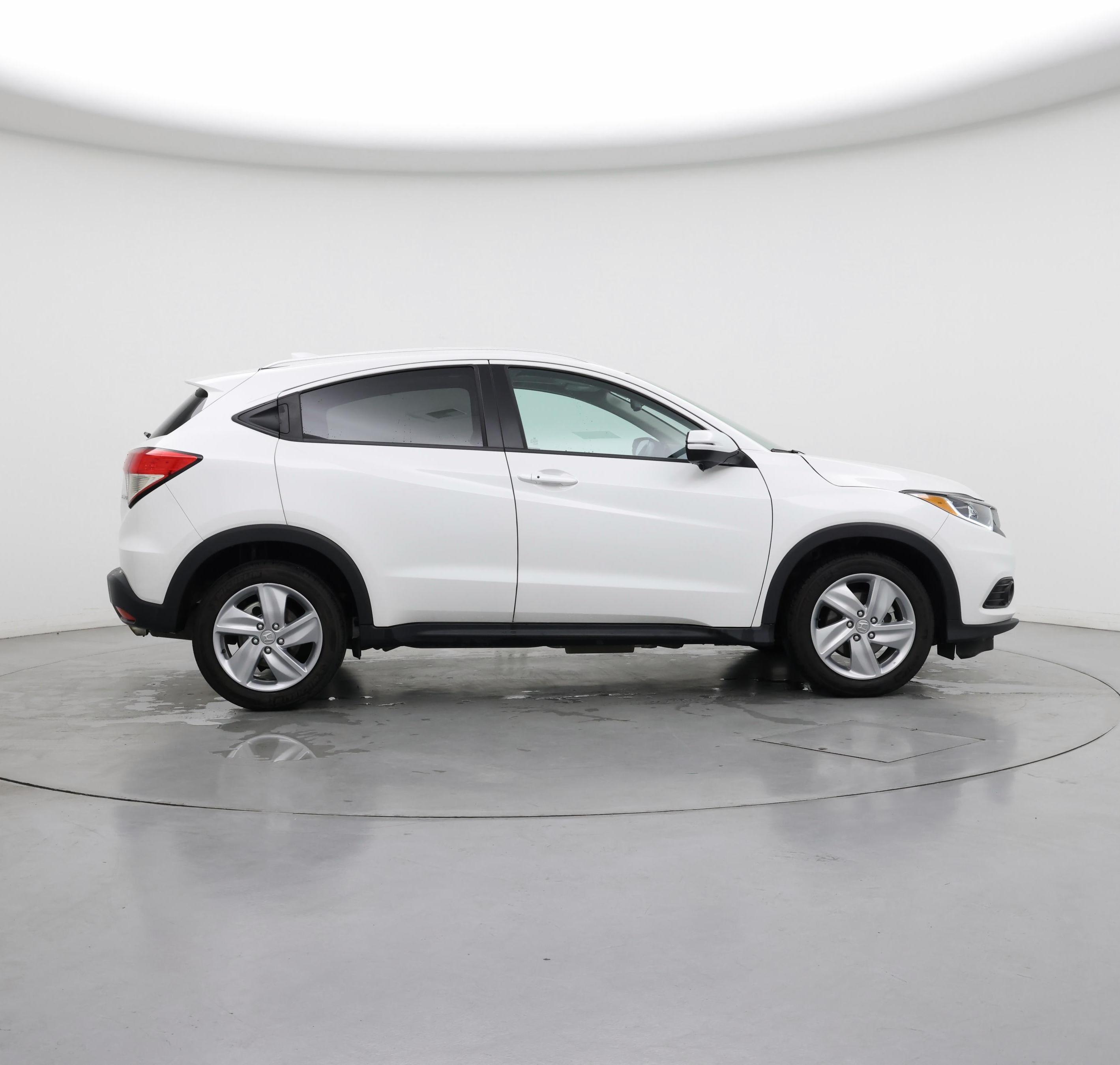 Thumbnail: 2019 Honda HR-V - 7