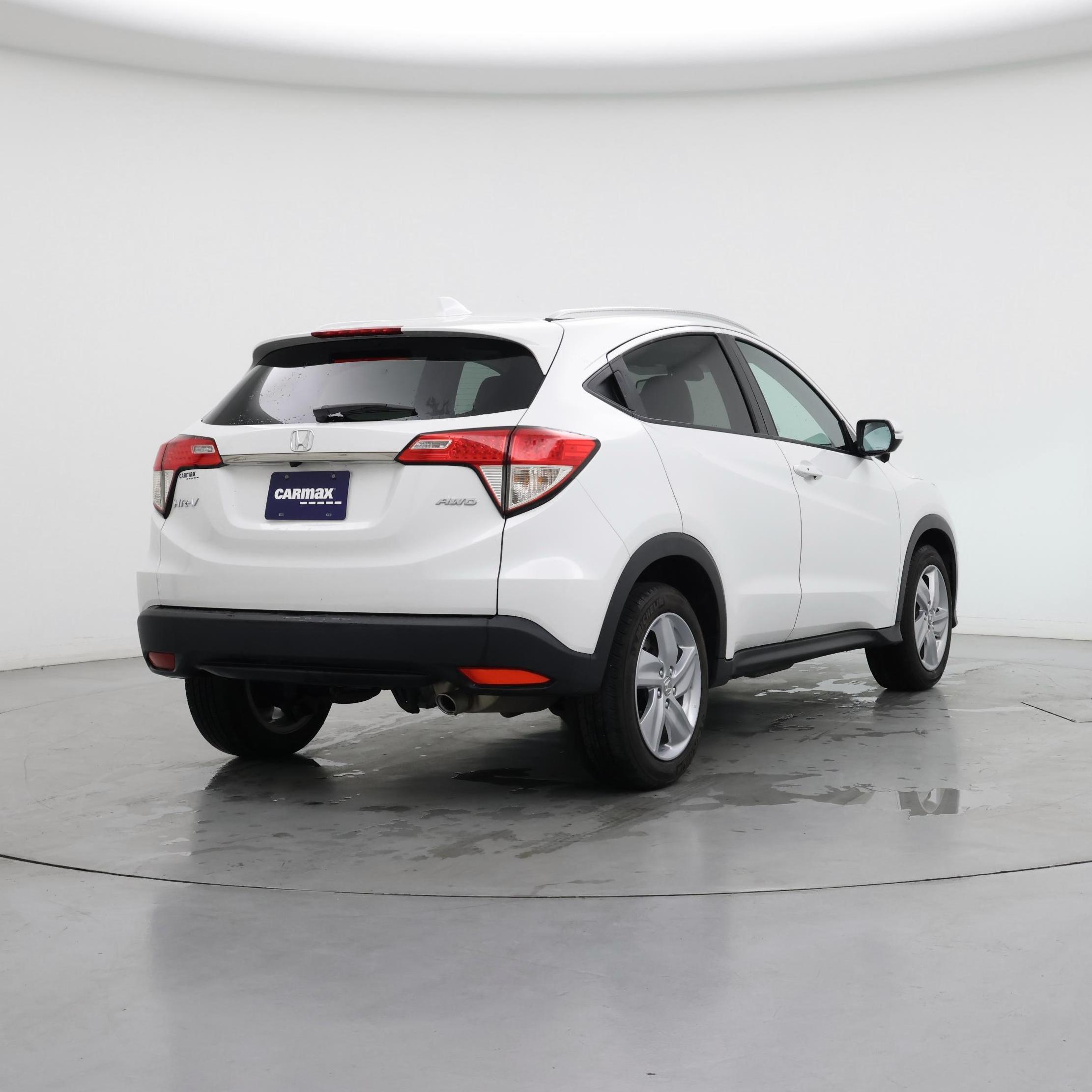 Thumbnail: 2019 Honda HR-V - 8