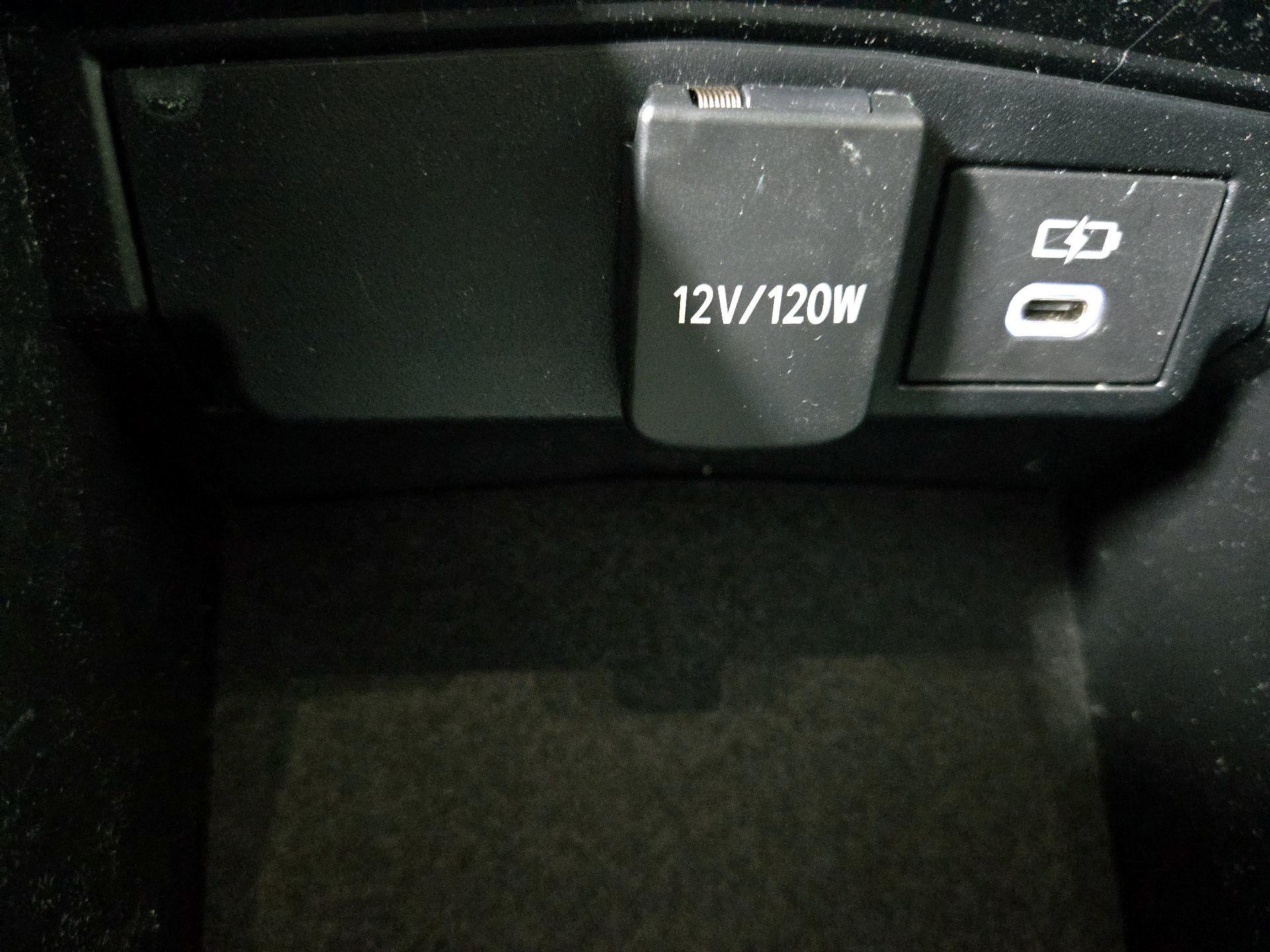 Thumbnail: 2024 Toyota Corolla - 18