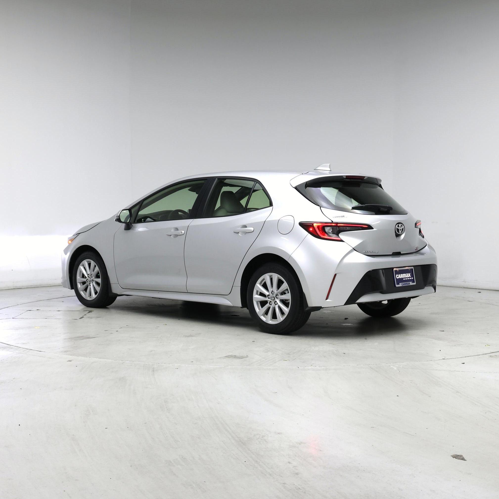 Thumbnail: 2024 Toyota Corolla - 2