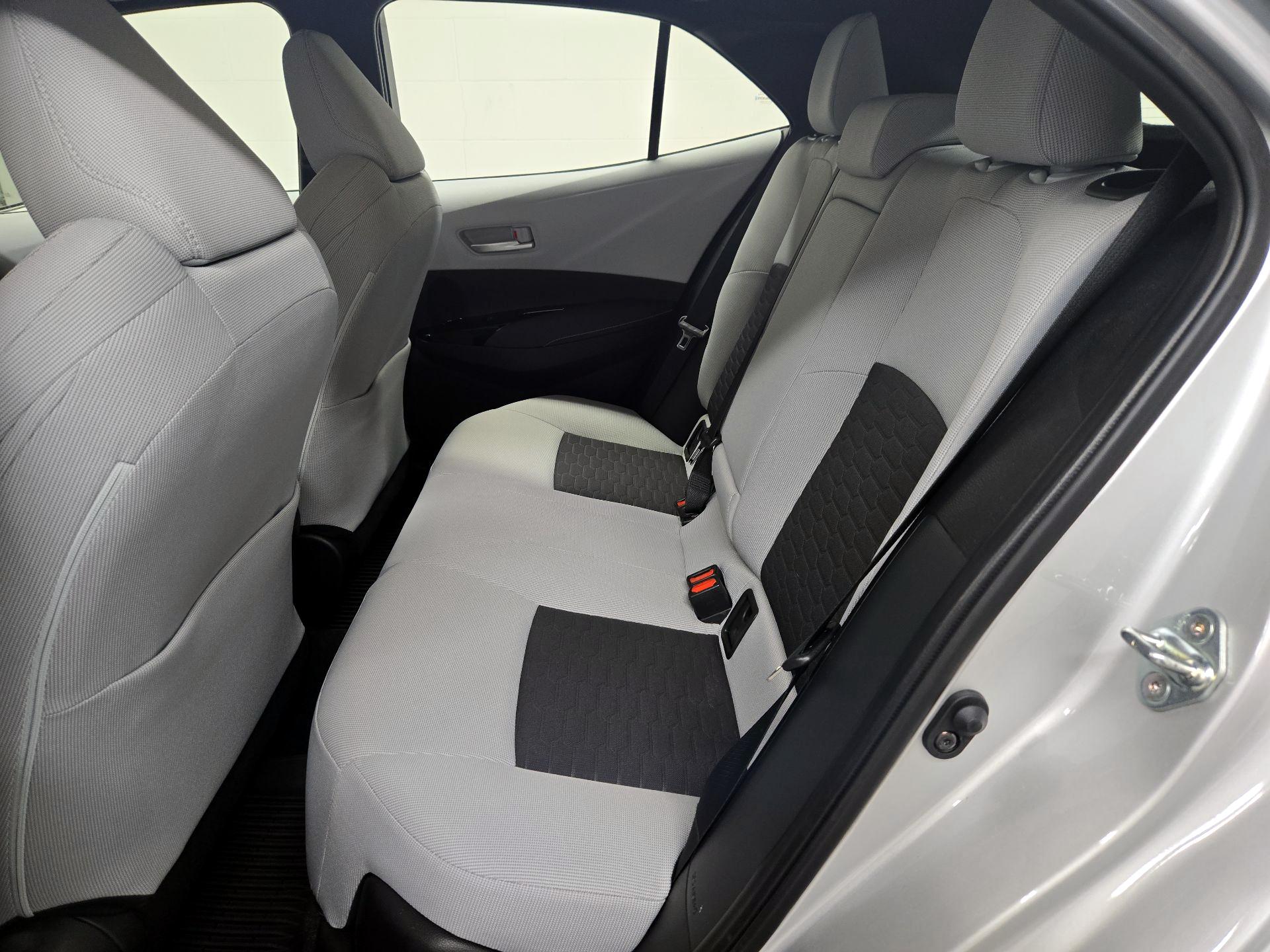 Thumbnail: 2024 Toyota Corolla - 19