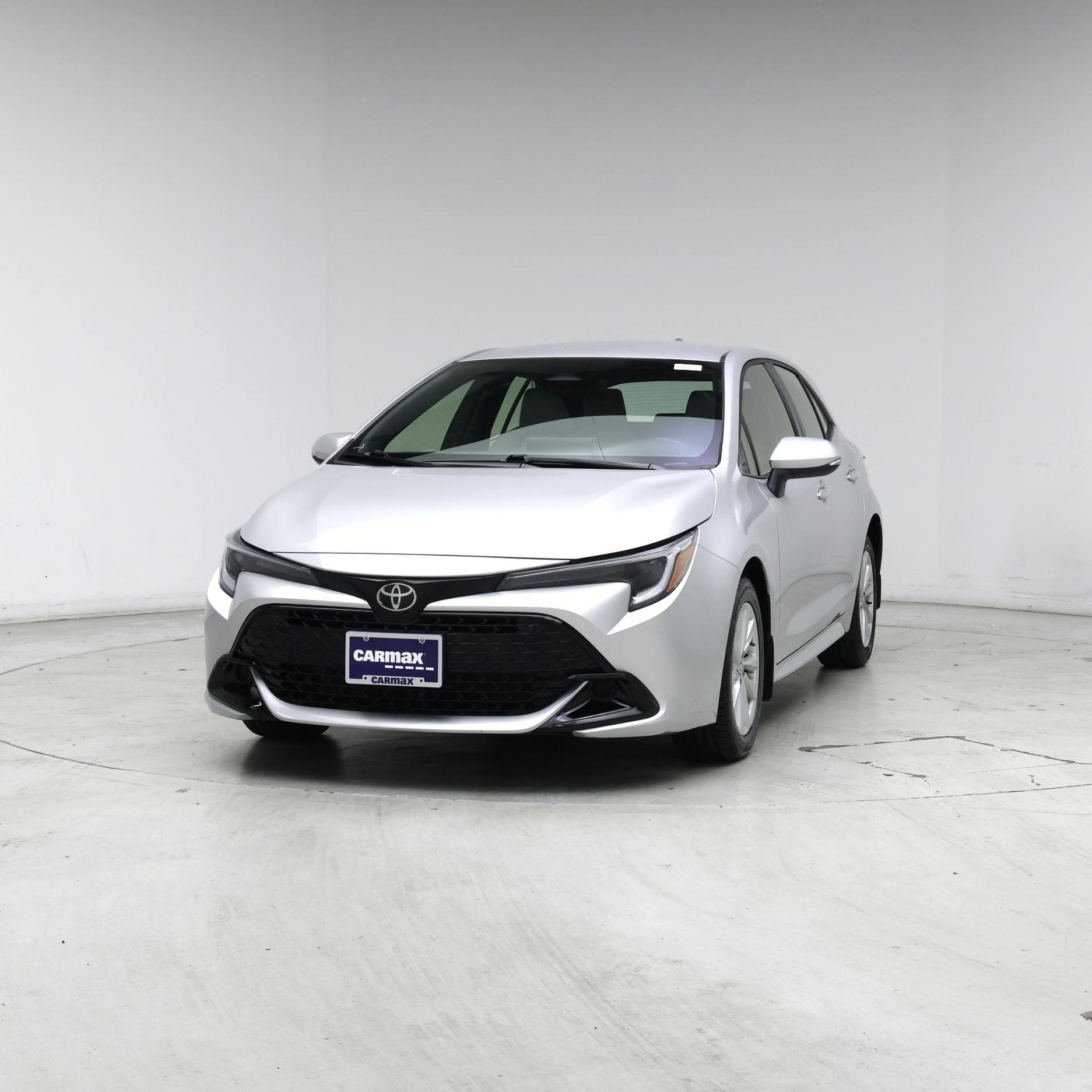 Thumbnail: 2024 Toyota Corolla - 4