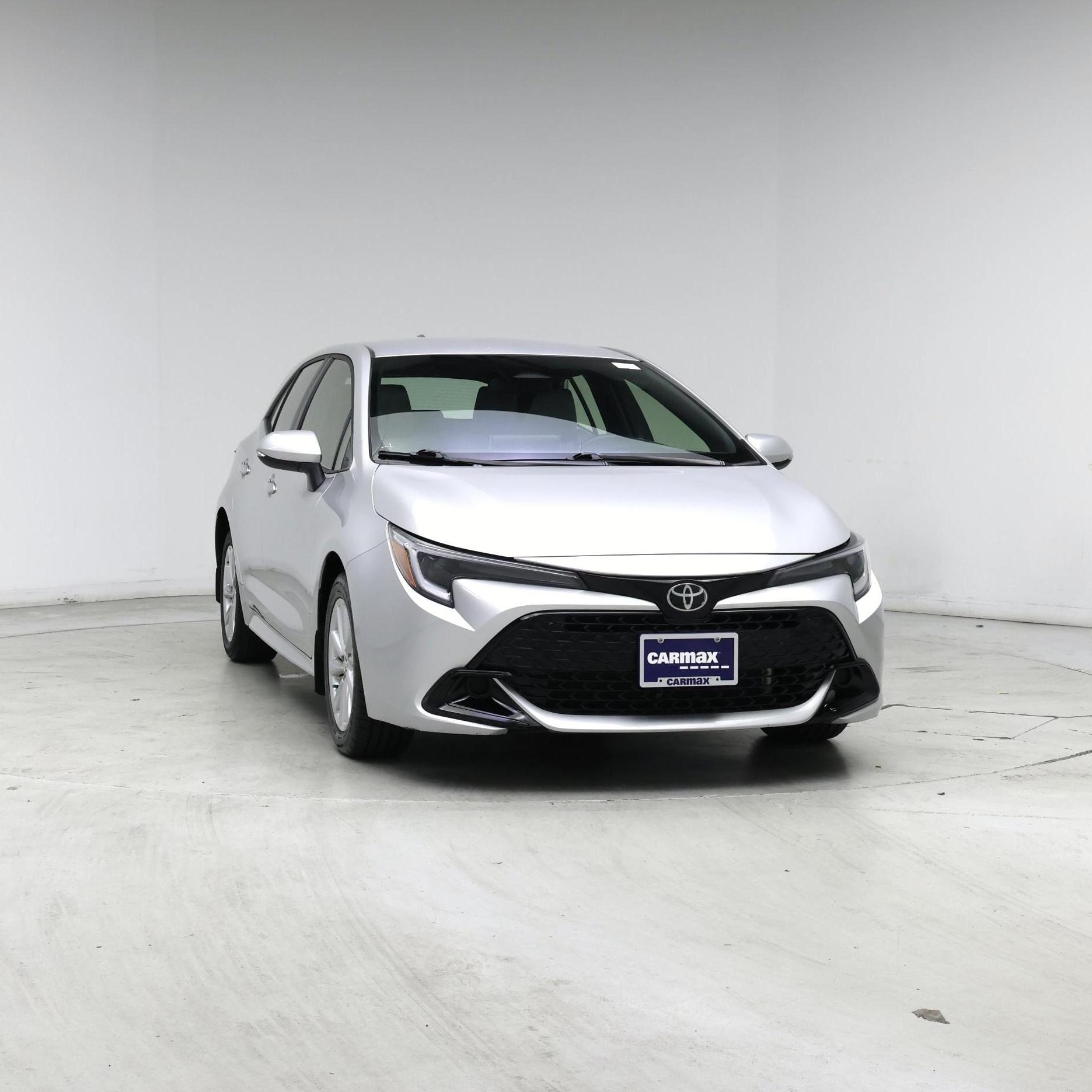 Thumbnail: 2024 Toyota Corolla - 5