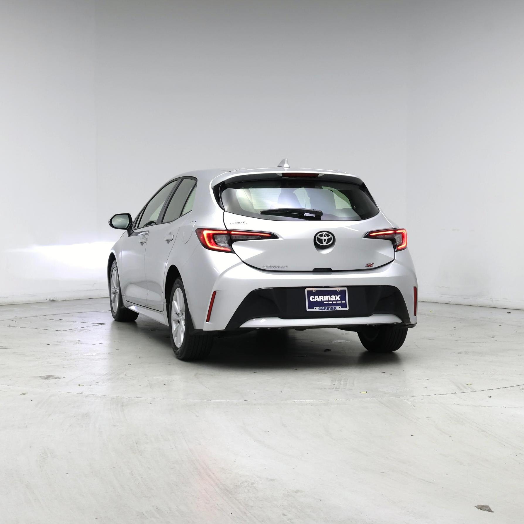 Thumbnail: 2024 Toyota Corolla - 6