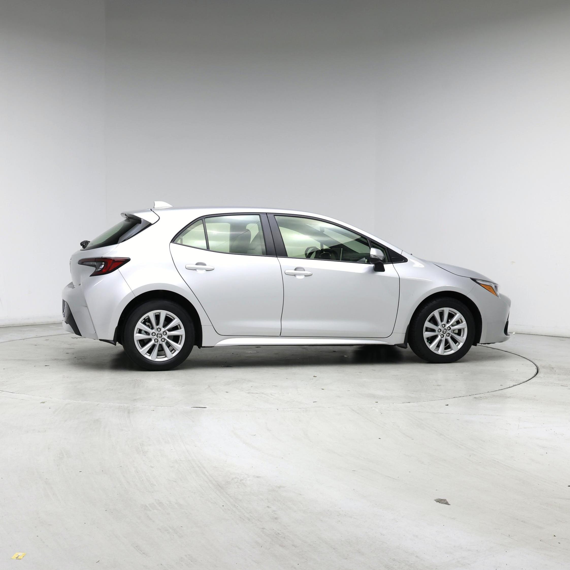 Thumbnail: 2024 Toyota Corolla - 7