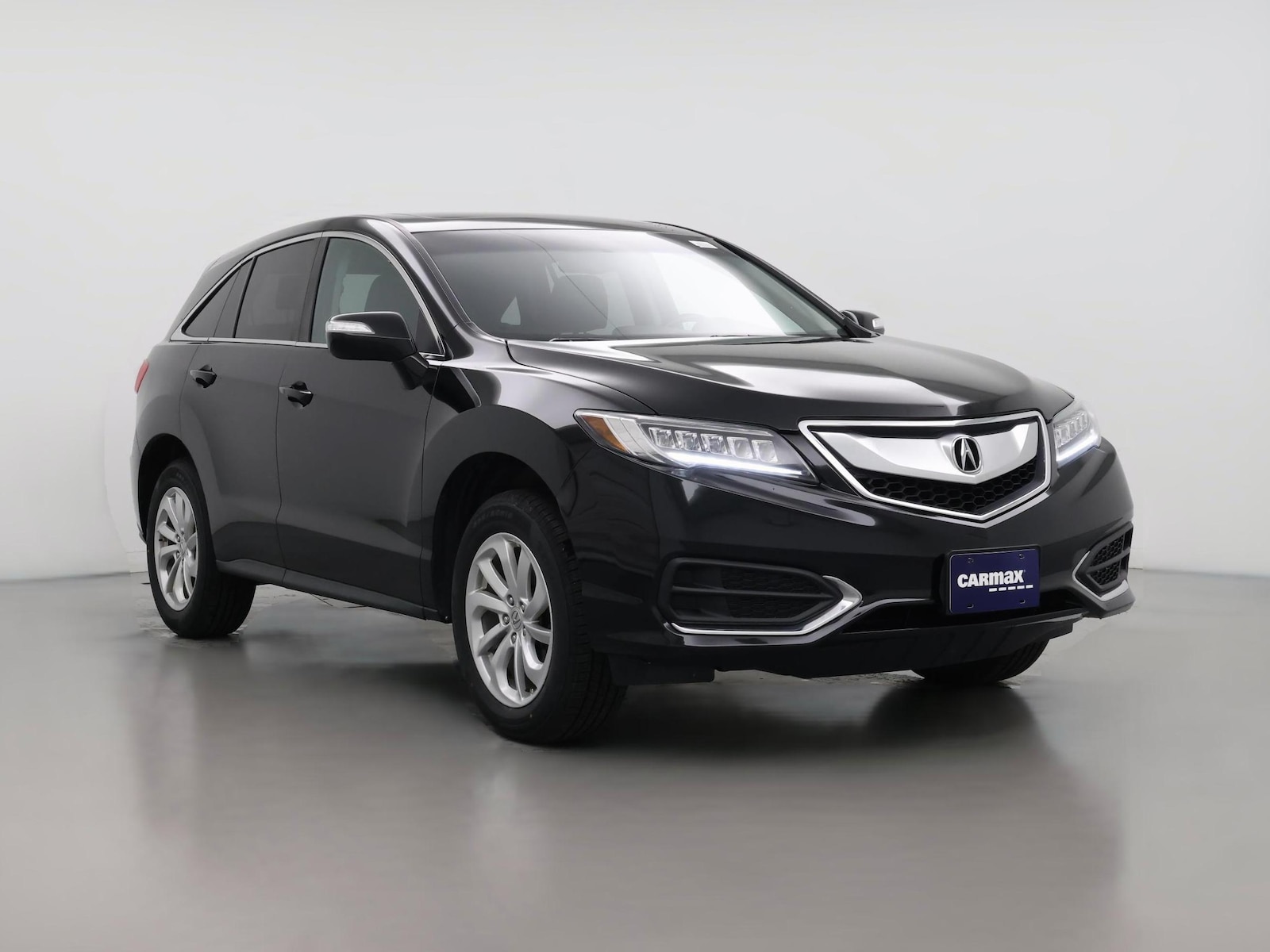 2018 Acura RDX Base's photo