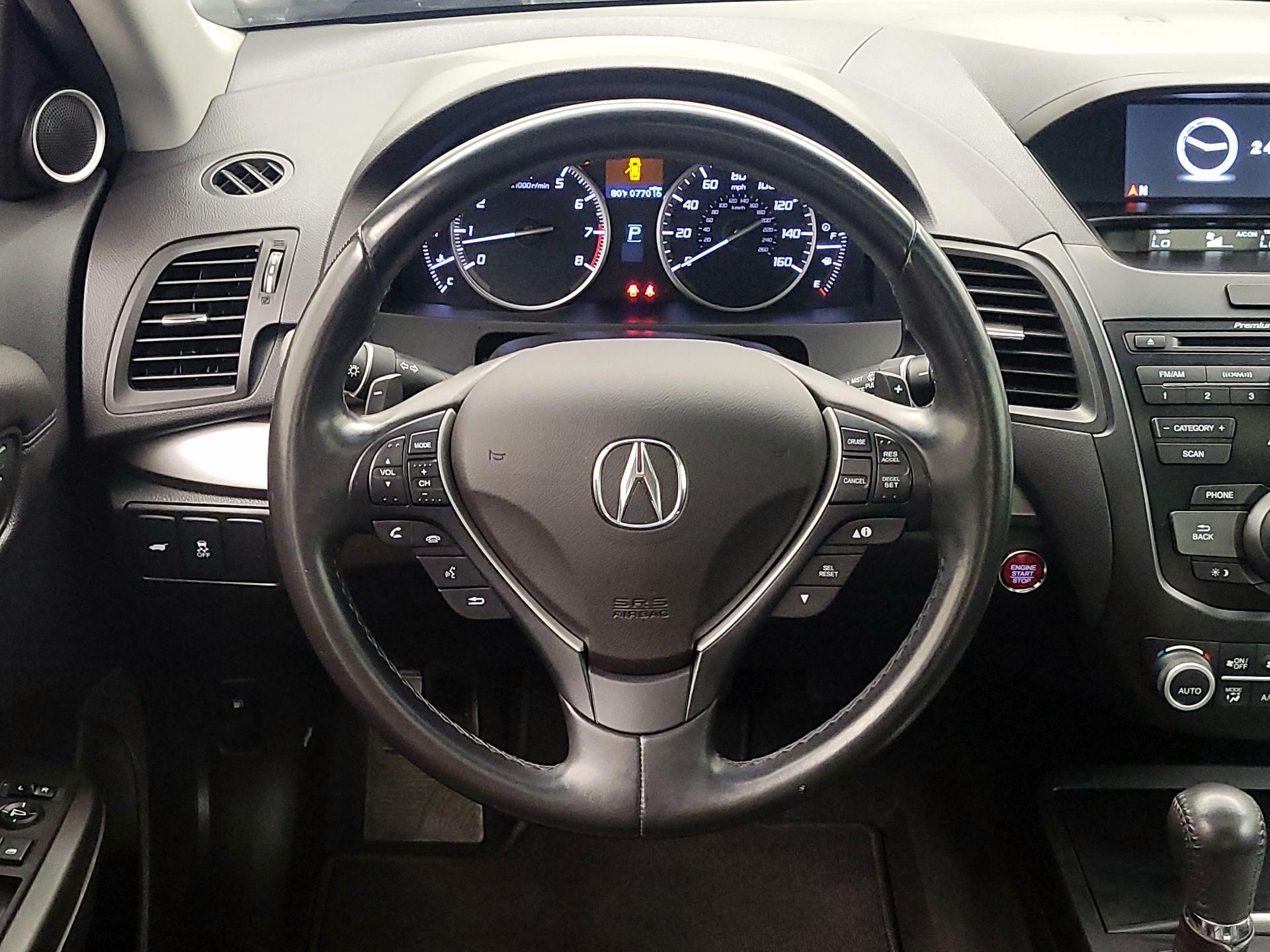 Thumbnail: 2018 Acura RDX - 10