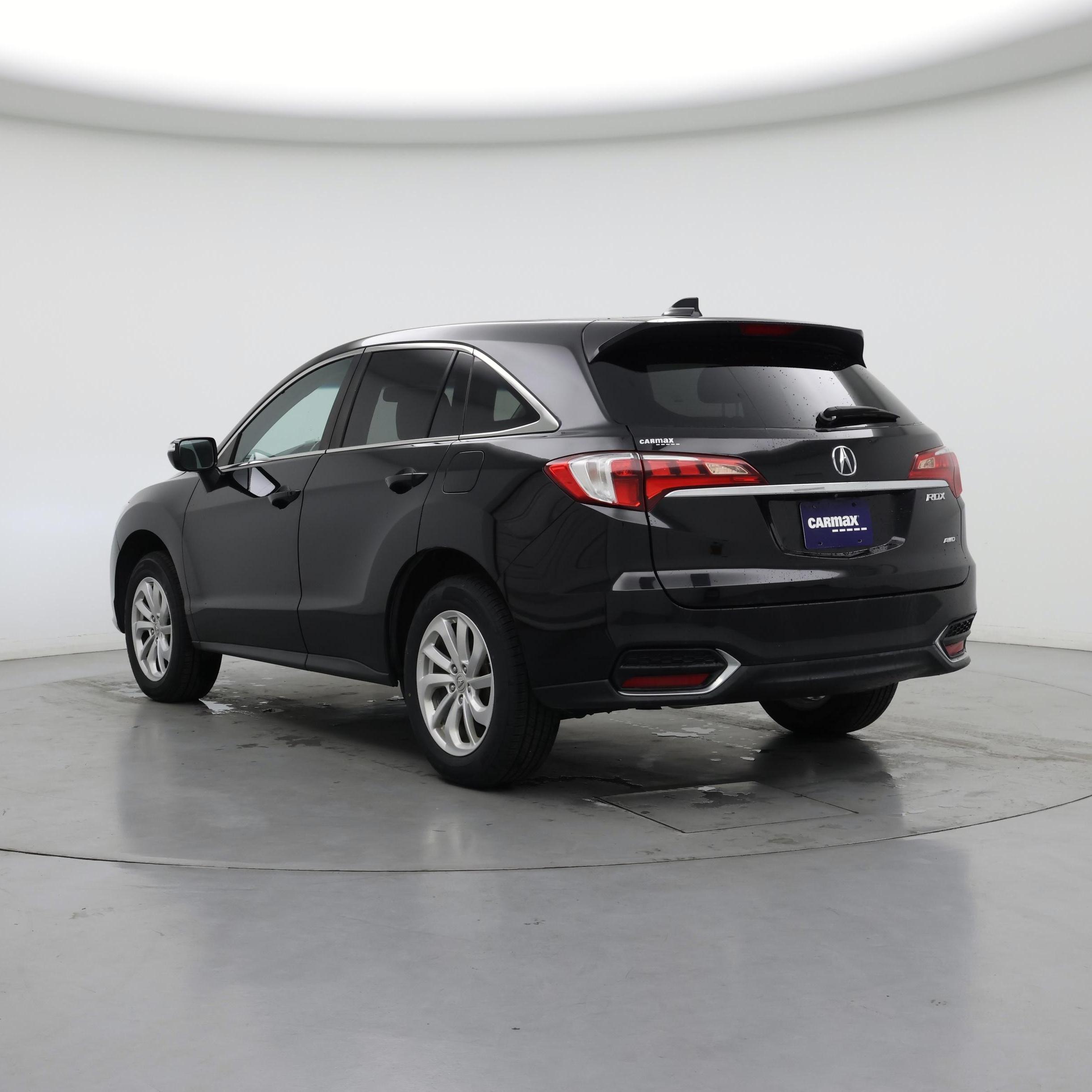 Thumbnail: 2018 Acura RDX - 2