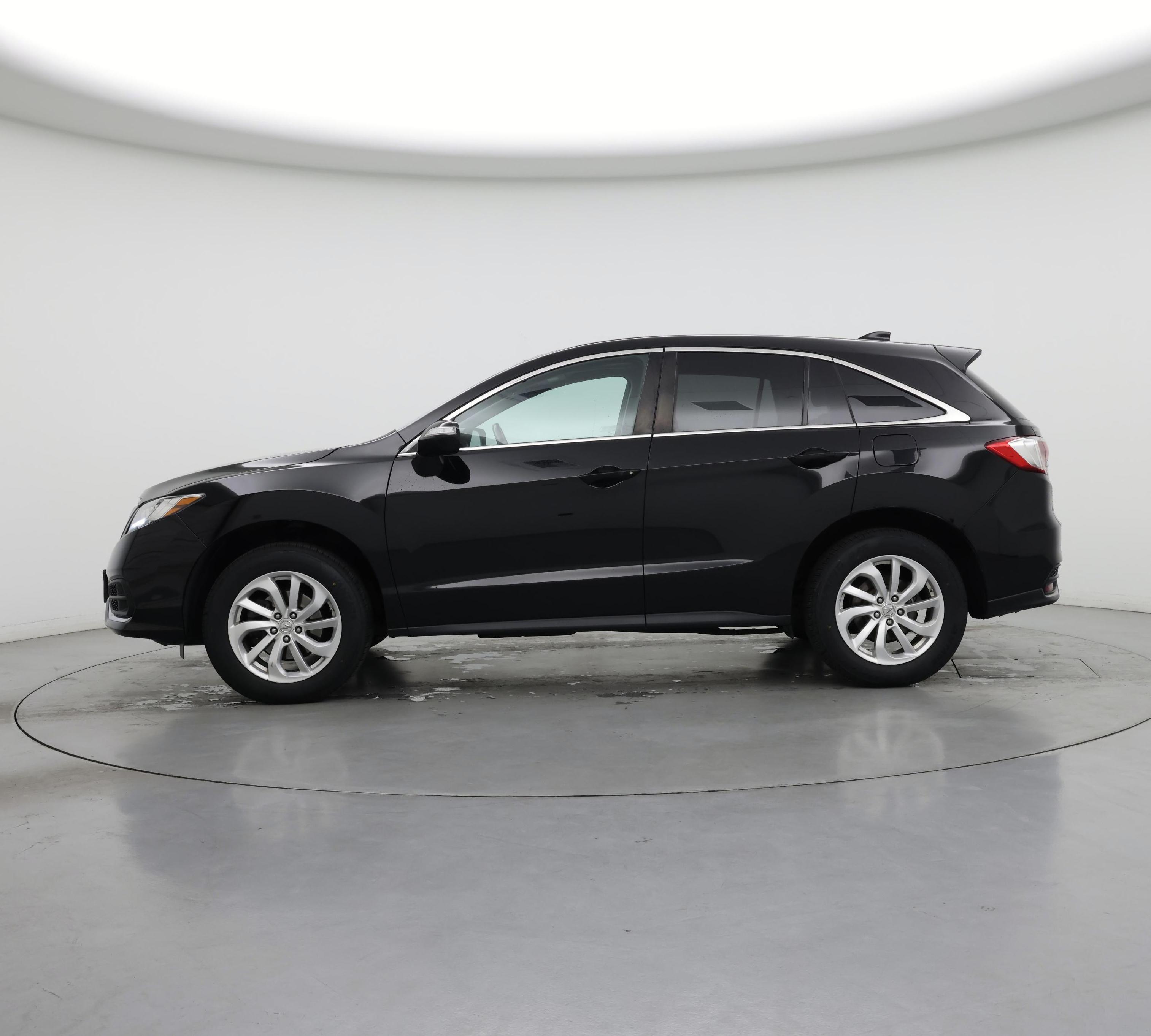 Thumbnail: 2018 Acura RDX - 3