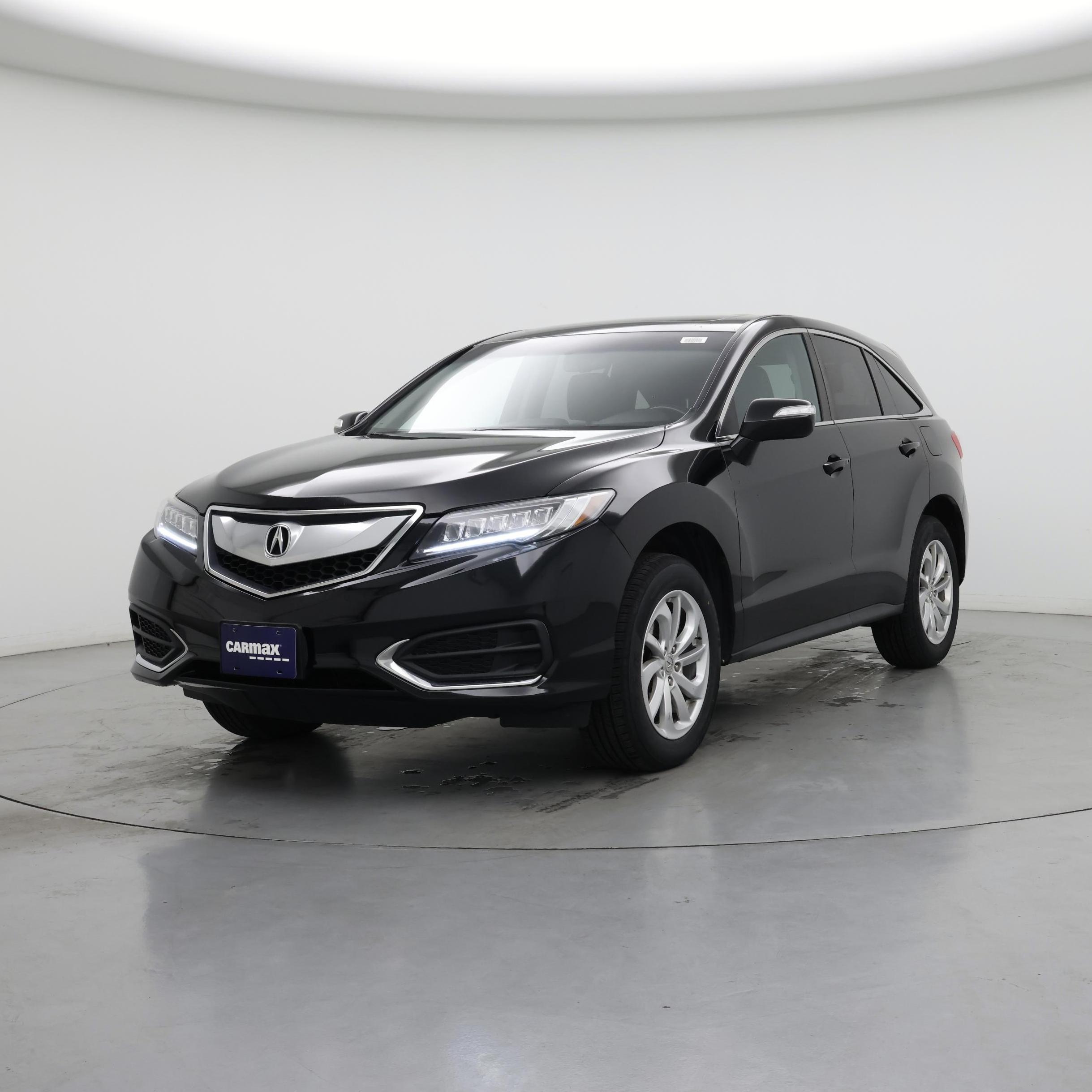 Thumbnail: 2018 Acura RDX - 4