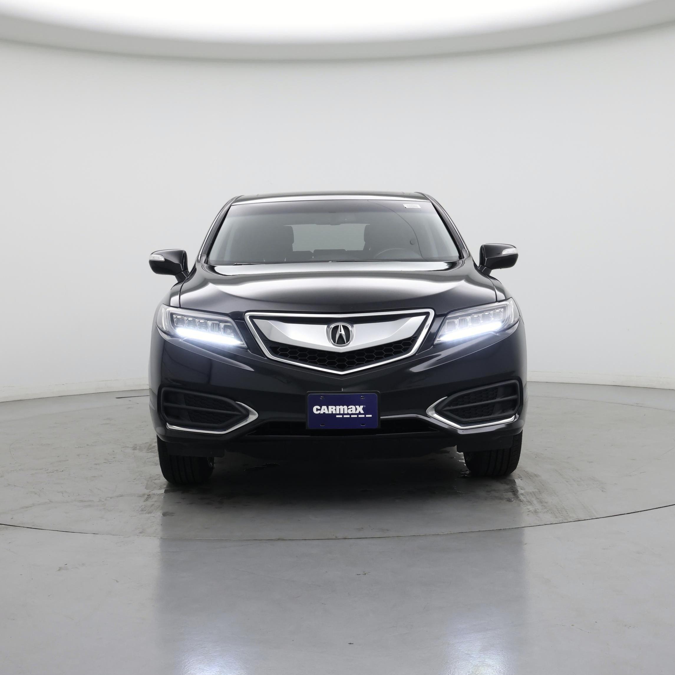 Thumbnail: 2018 Acura RDX - 5