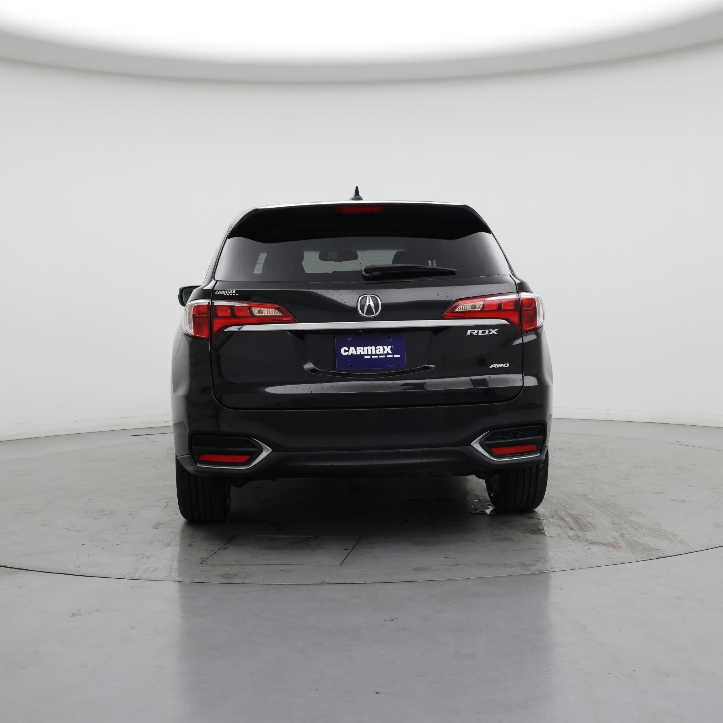 Thumbnail: 2018 Acura RDX - 6