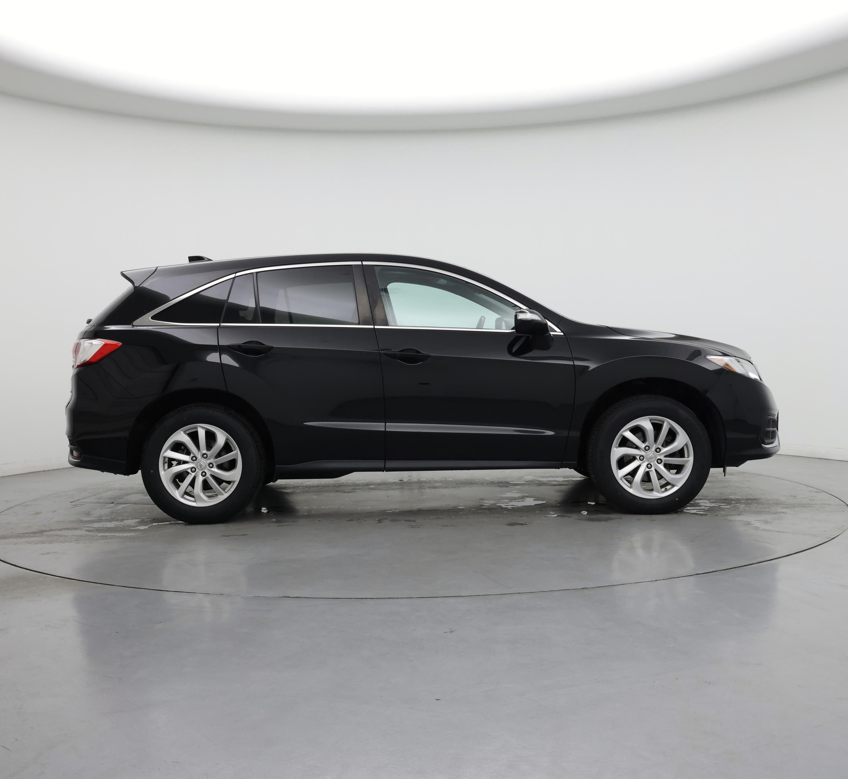 Thumbnail: 2018 Acura RDX - 7