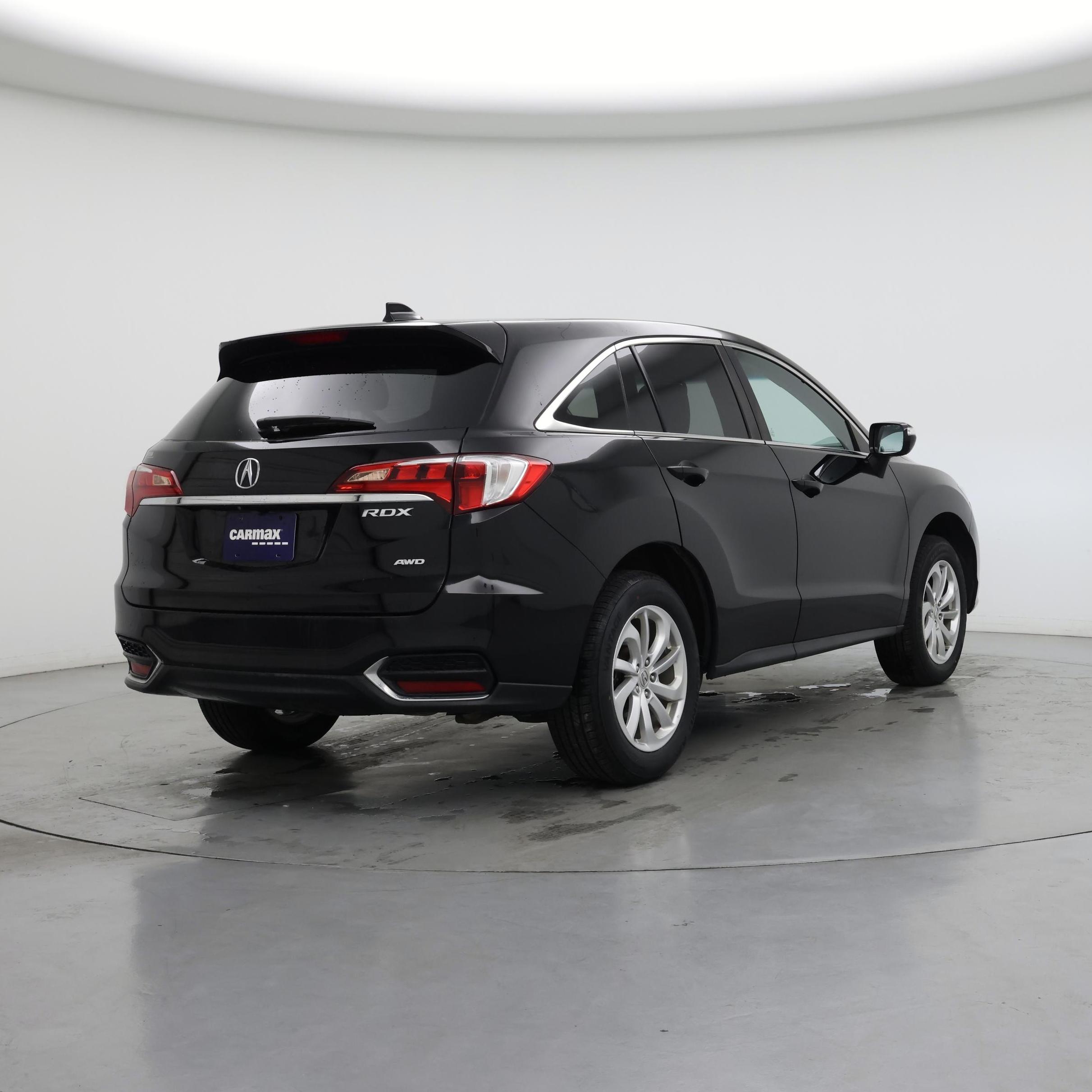 Thumbnail: 2018 Acura RDX - 8