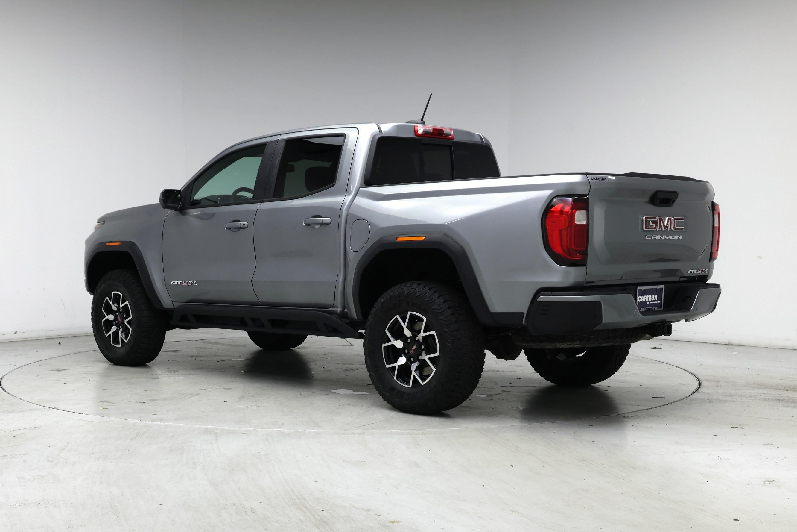 Thumbnail: 2023 GMC Canyon - 2