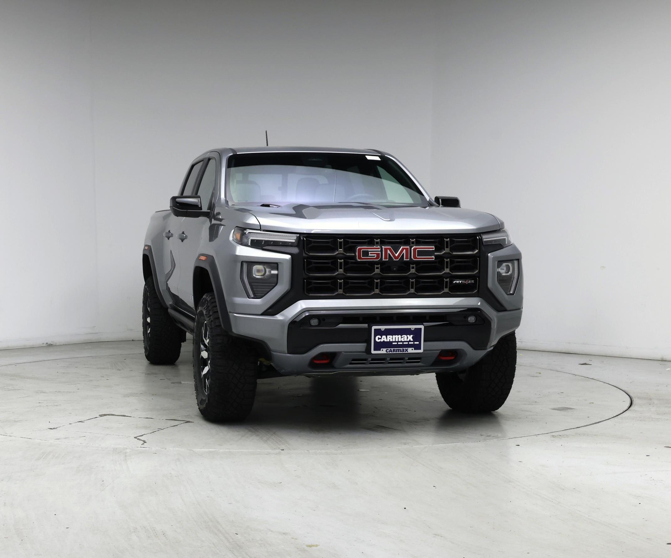 Thumbnail: 2023 GMC Canyon - 5