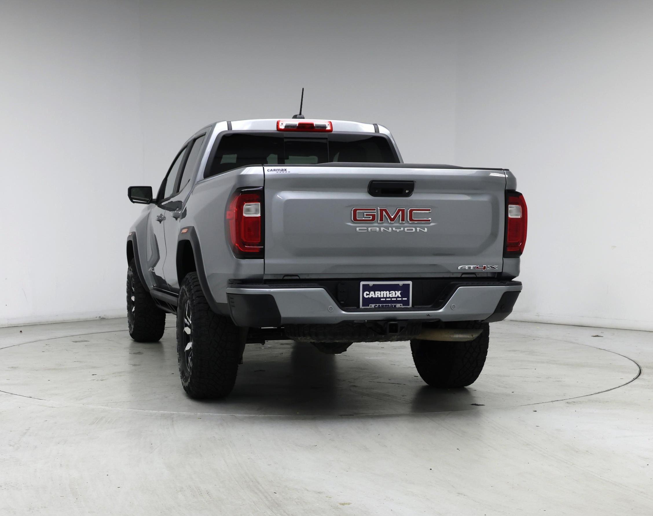 Thumbnail: 2023 GMC Canyon - 6
