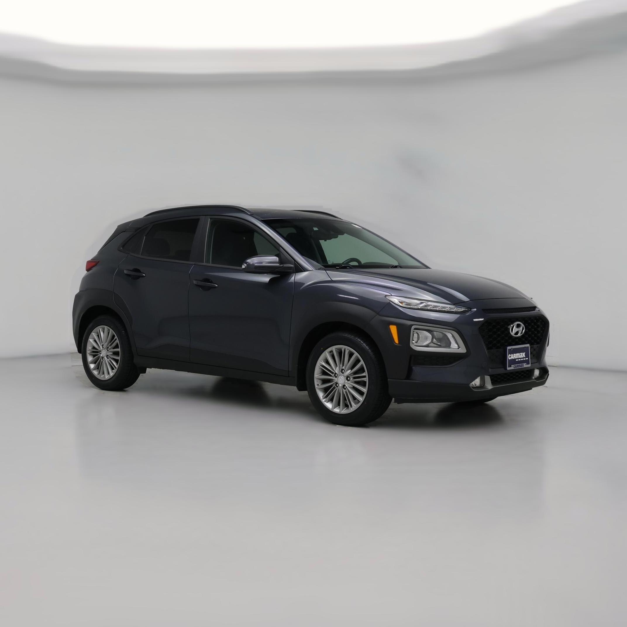 Thumbnail: 2019 Hyundai Kona - 1