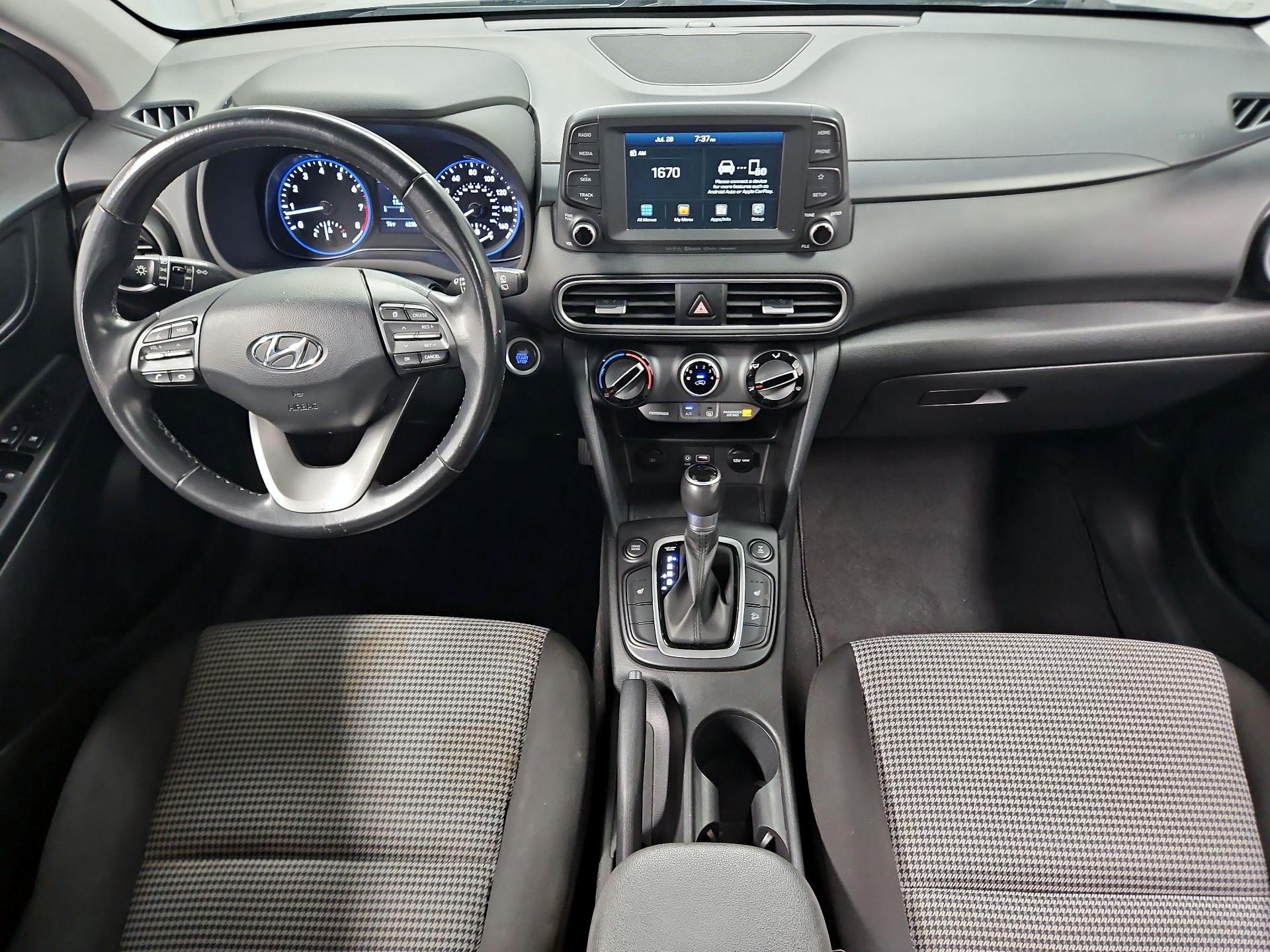 Thumbnail: 2019 Hyundai Kona - 9