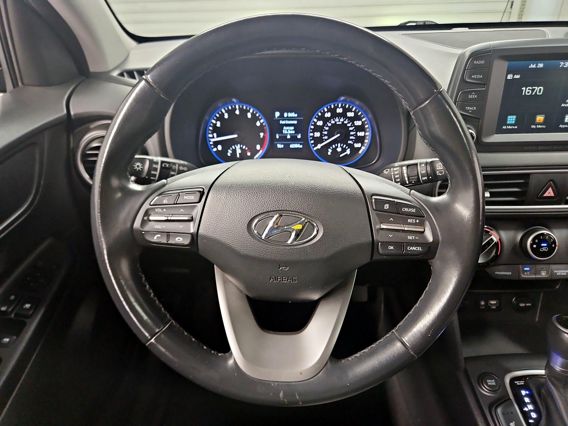 Thumbnail: 2019 Hyundai Kona - 10