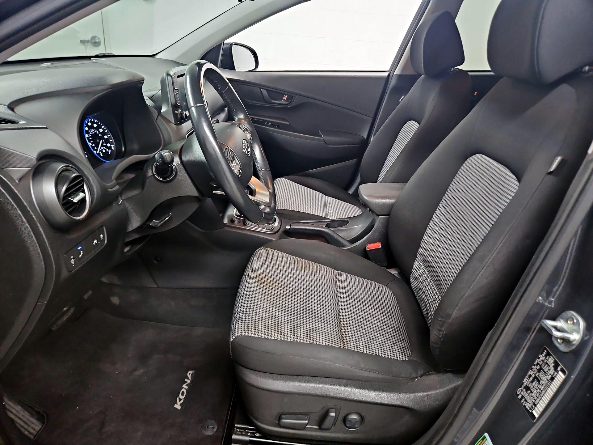Thumbnail: 2019 Hyundai Kona - 11
