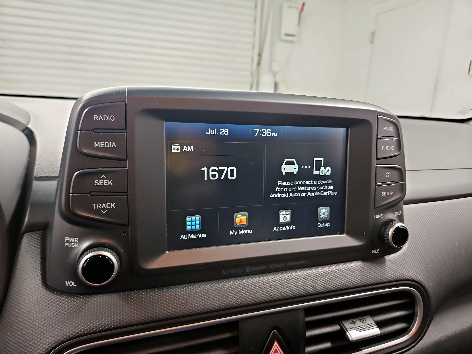 Thumbnail: 2019 Hyundai Kona - 15