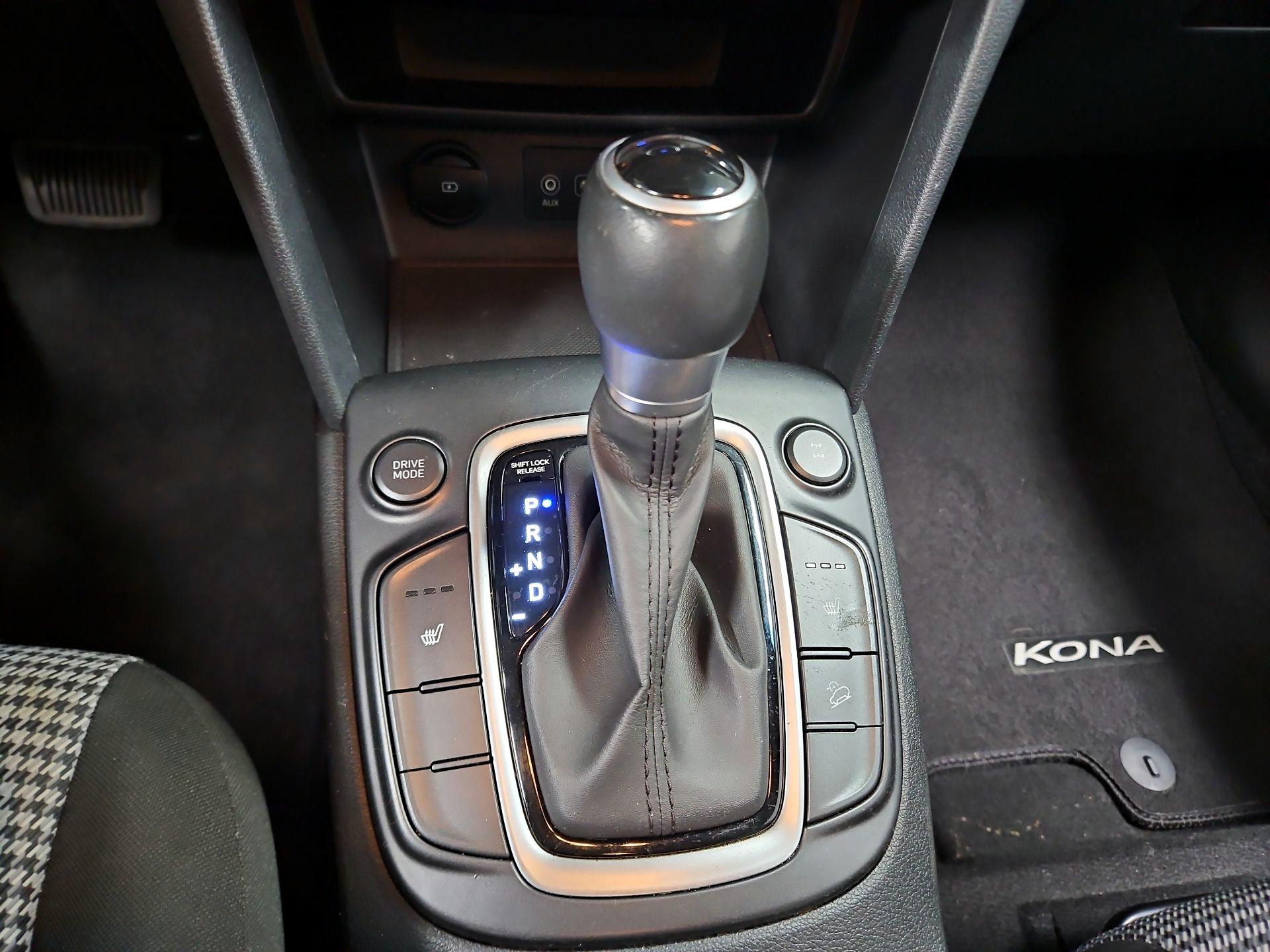 Thumbnail: 2019 Hyundai Kona - 17