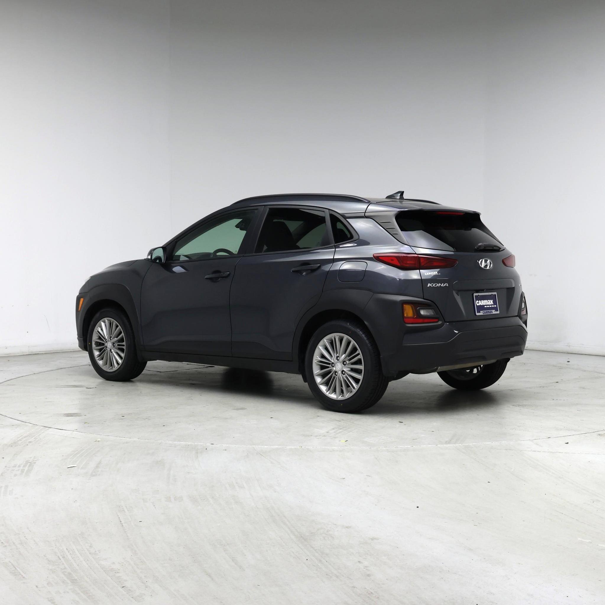 Thumbnail: 2019 Hyundai Kona - 2