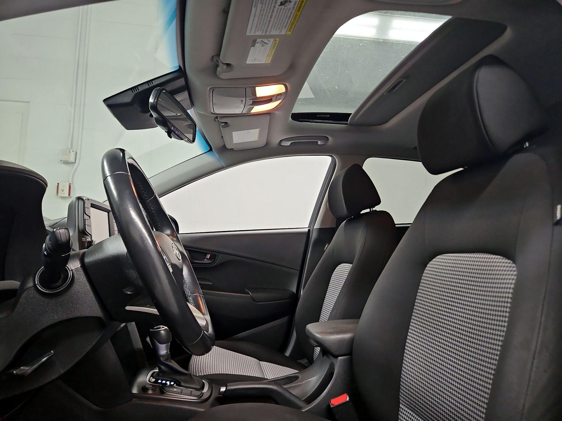 Thumbnail: 2019 Hyundai Kona - 19