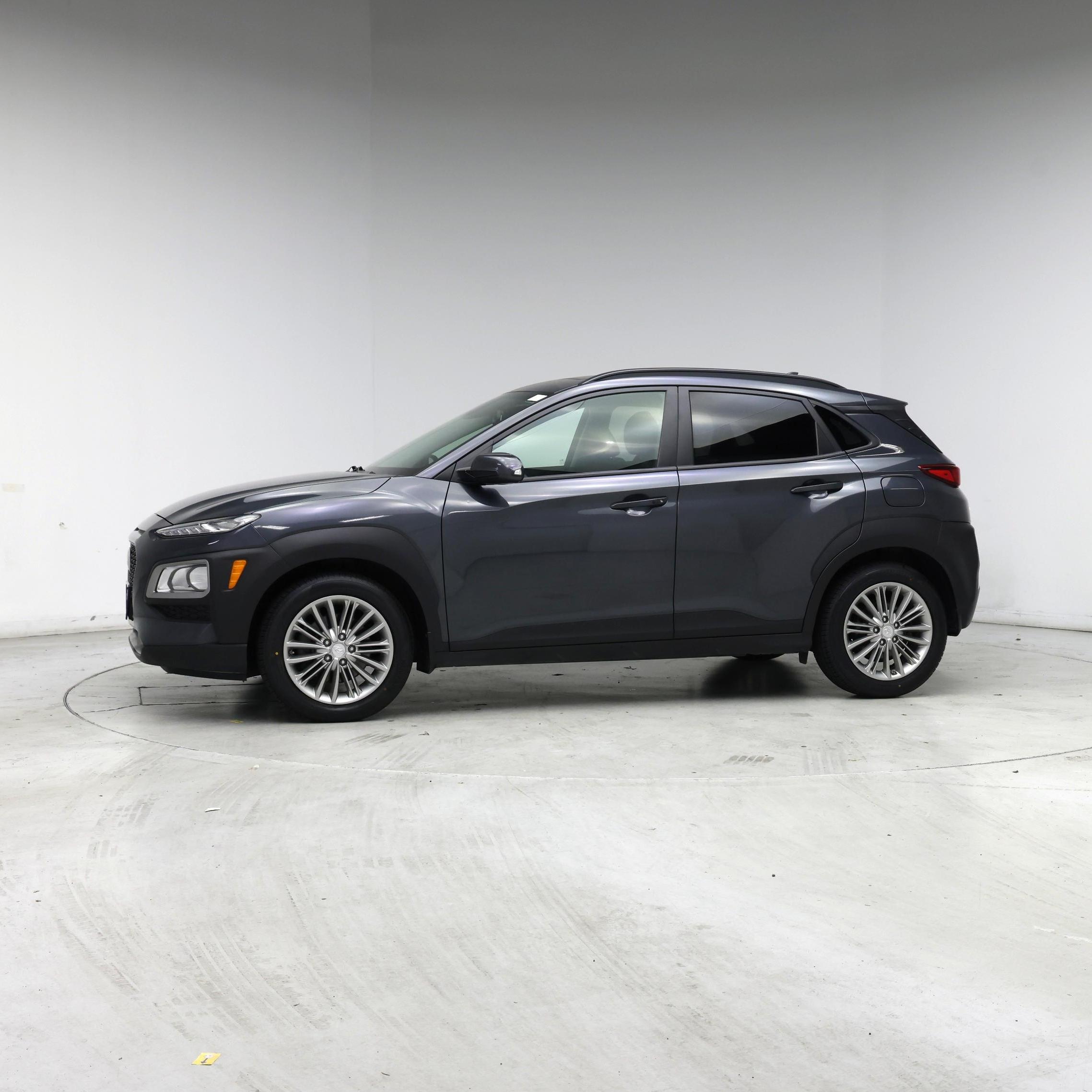 Thumbnail: 2019 Hyundai Kona - 3