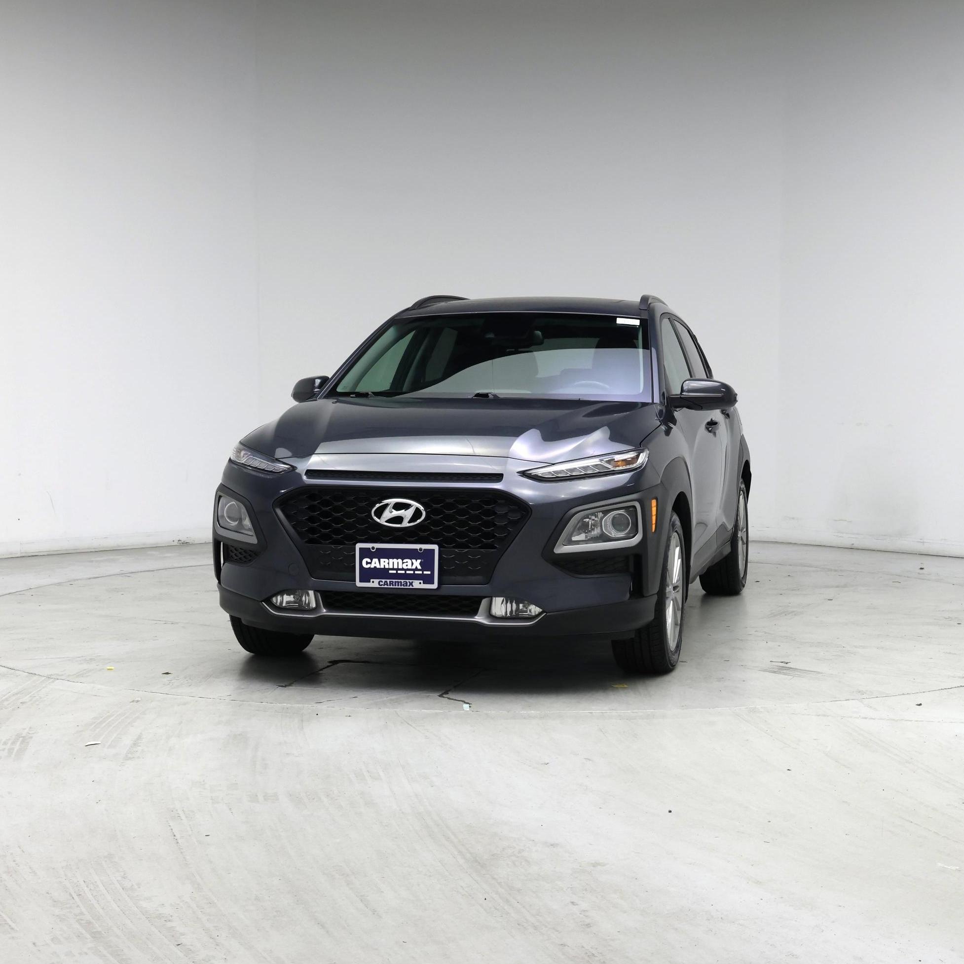 Thumbnail: 2019 Hyundai Kona - 4