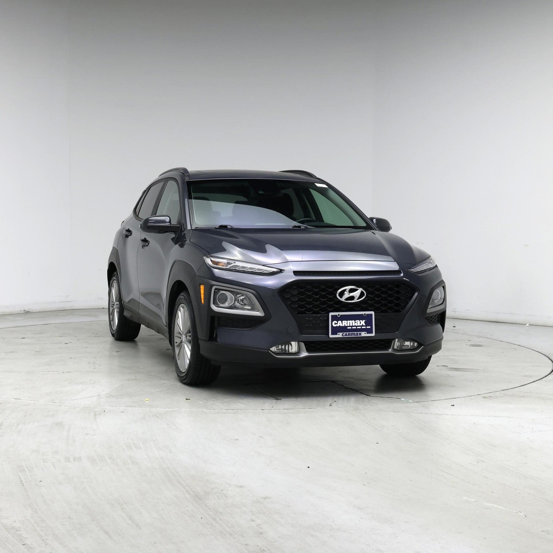 Thumbnail: 2019 Hyundai Kona - 5