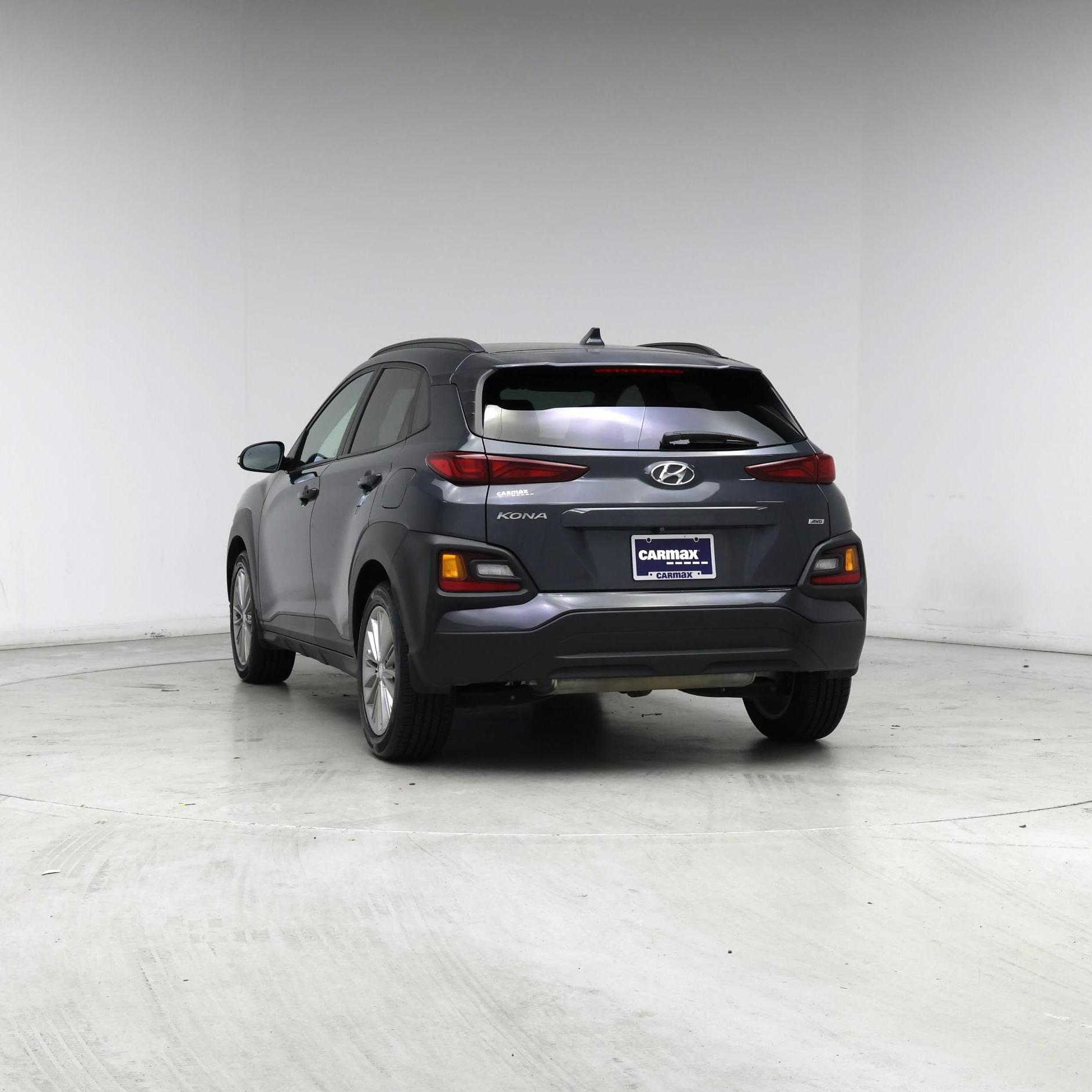 Thumbnail: 2019 Hyundai Kona - 6