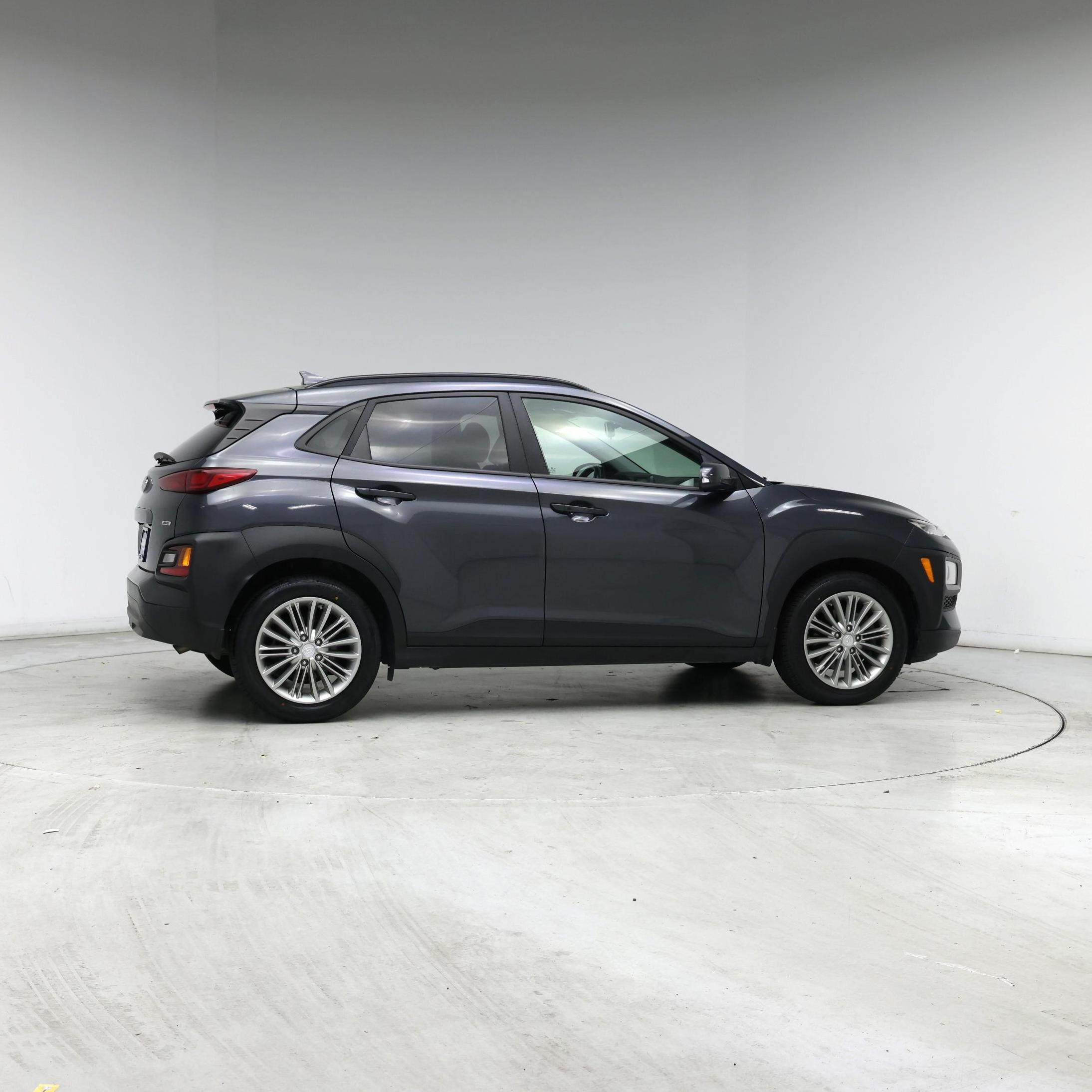 Thumbnail: 2019 Hyundai Kona - 7