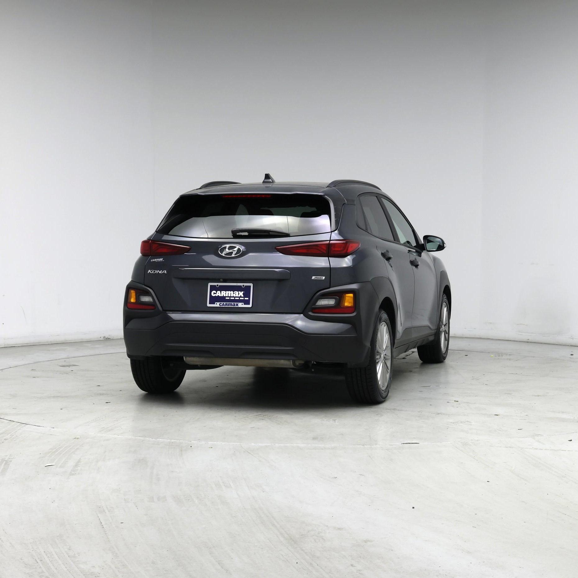 Thumbnail: 2019 Hyundai Kona - 8