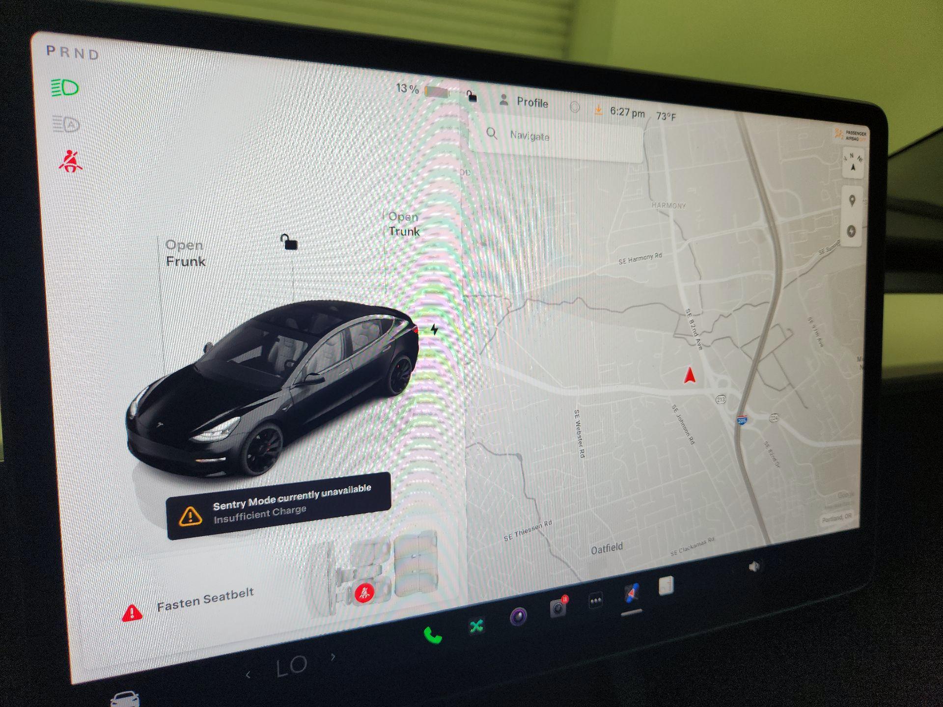 Thumbnail: 2022 Tesla Model 3 - 13