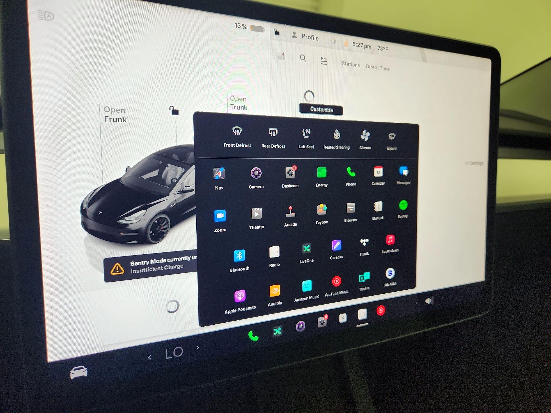 Thumbnail: 2022 Tesla Model 3 - 15