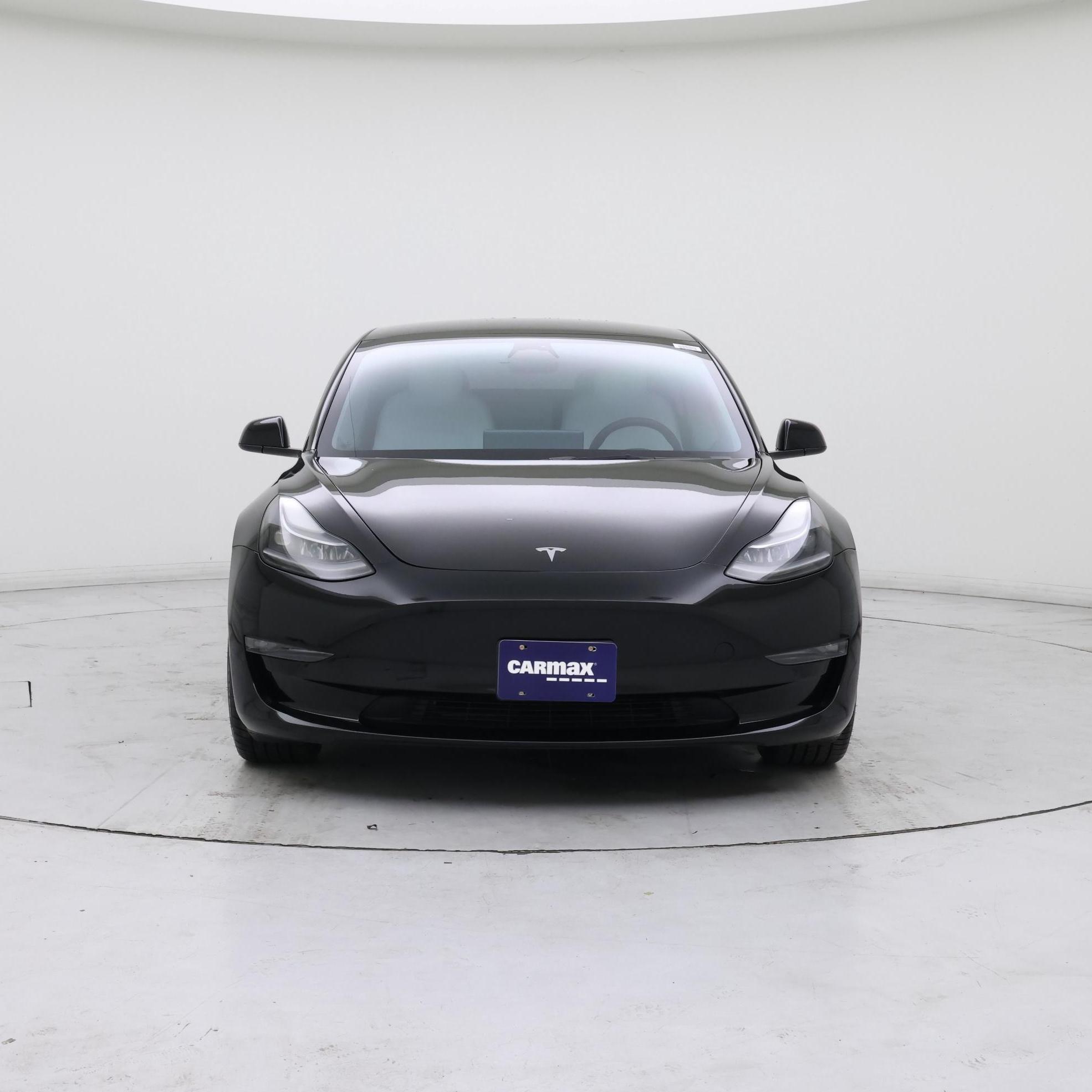 Thumbnail: 2022 Tesla Model 3 - 5