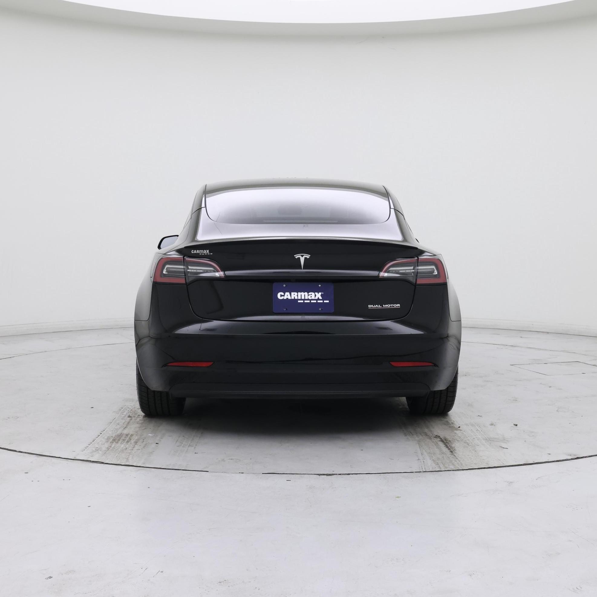 Thumbnail: 2022 Tesla Model 3 - 6