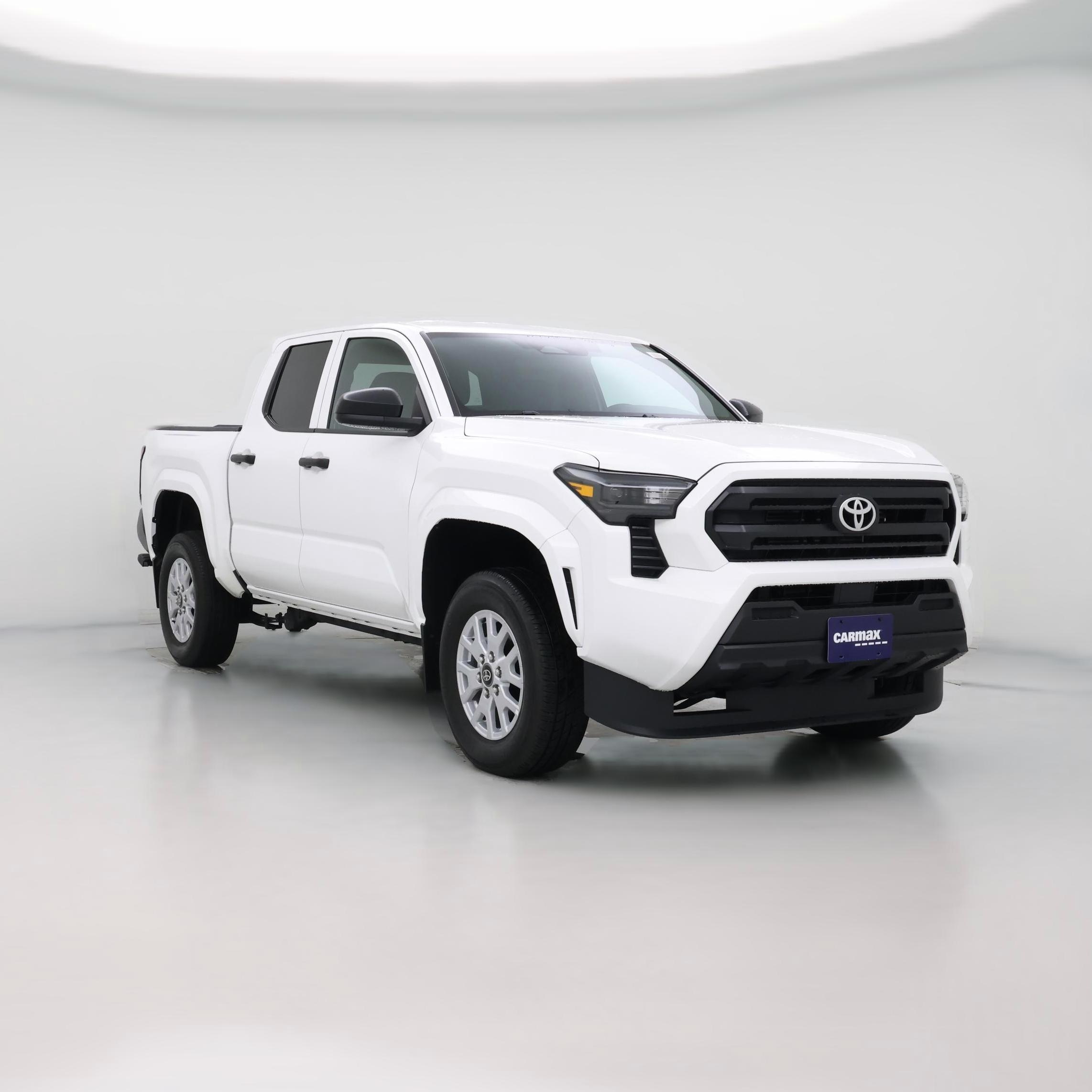 Thumbnail: 2024 Toyota Tacoma - 1
